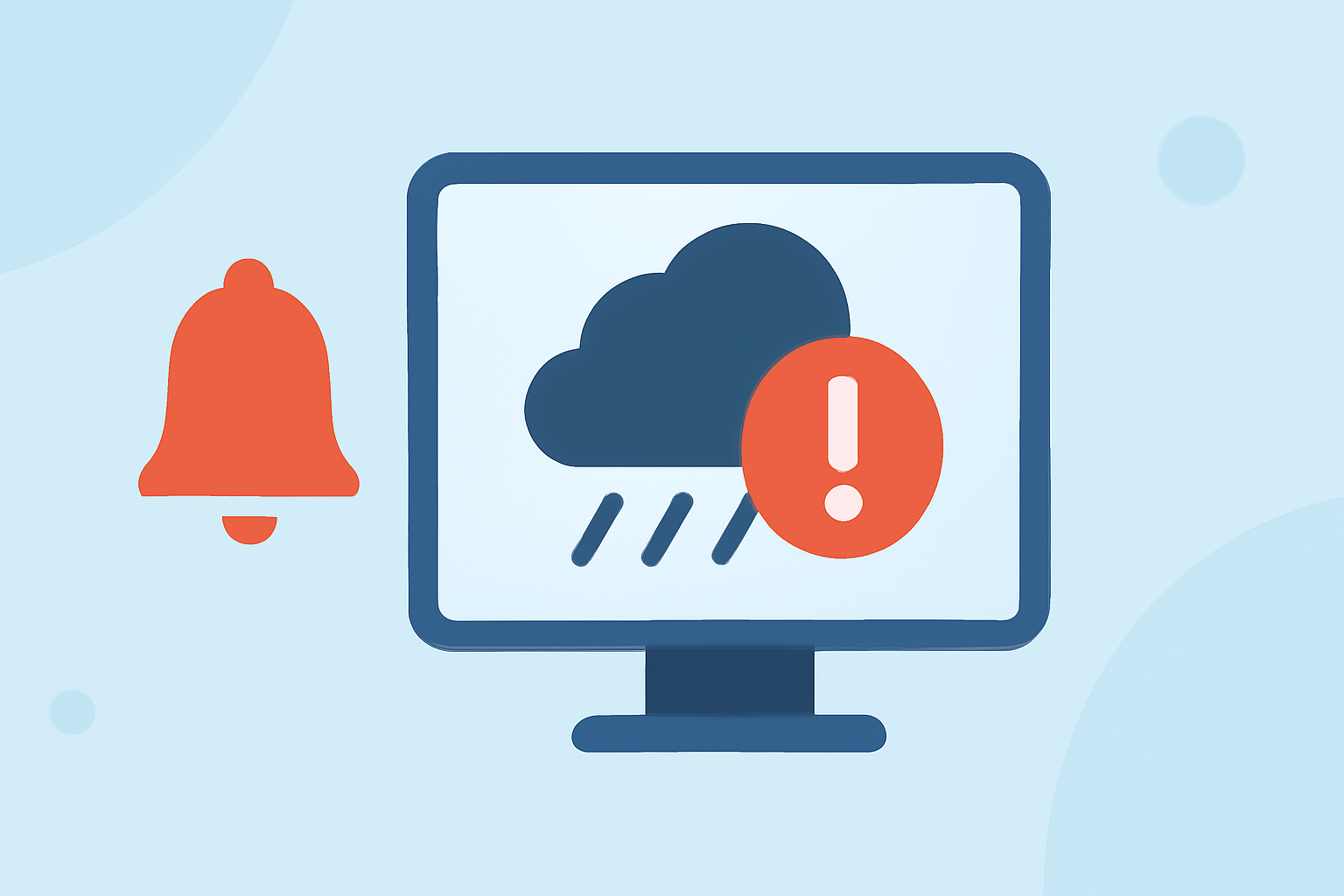 Weather Alert Reliability Tutorial During Hurricane Season