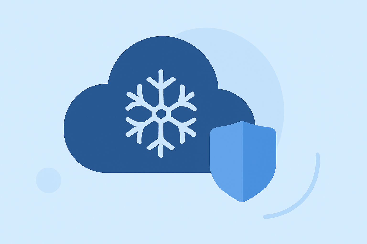 Snowstorm Preparation: The Right Way
