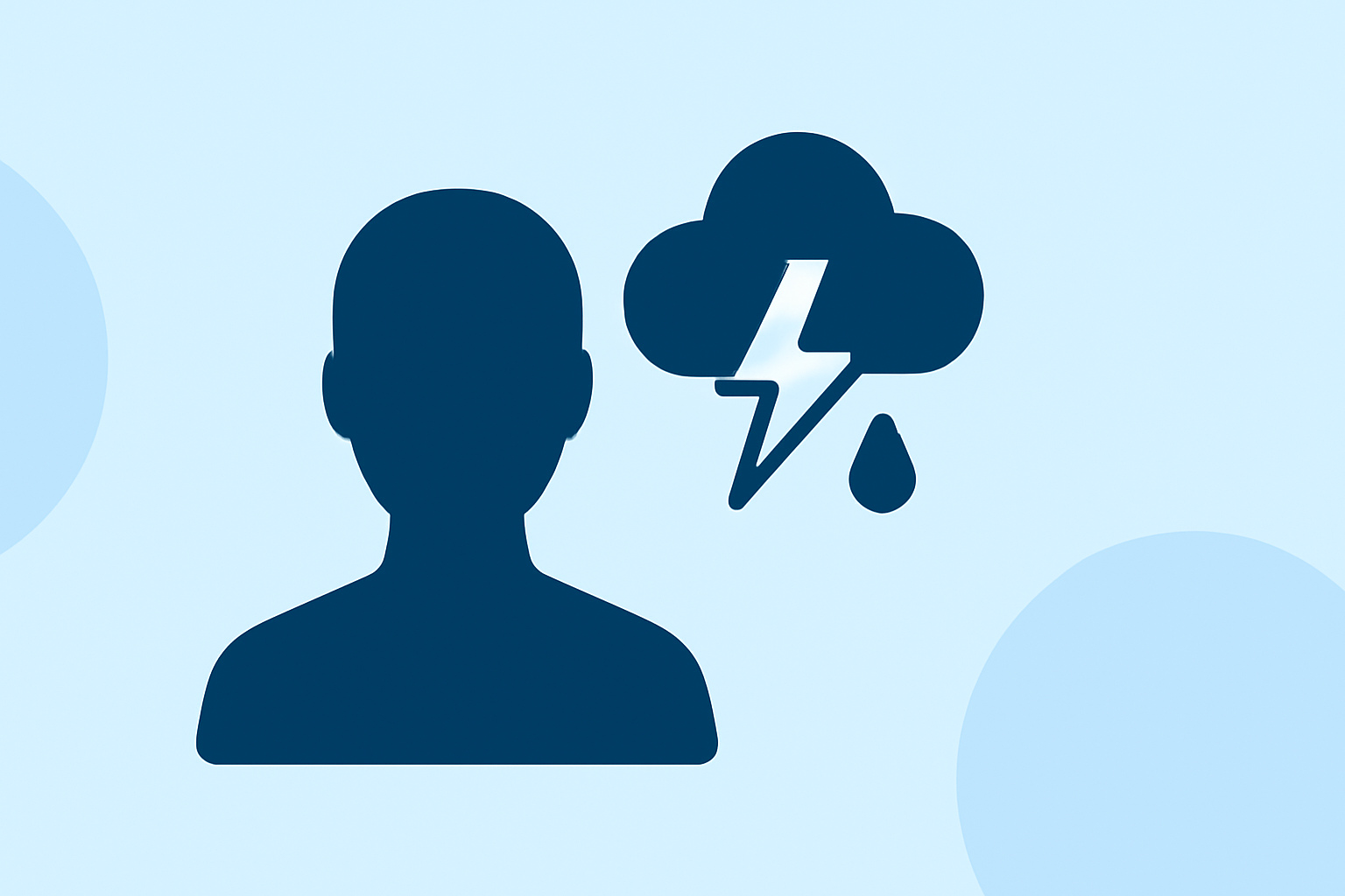 Severe Weather Basics for Beginners During Workouts