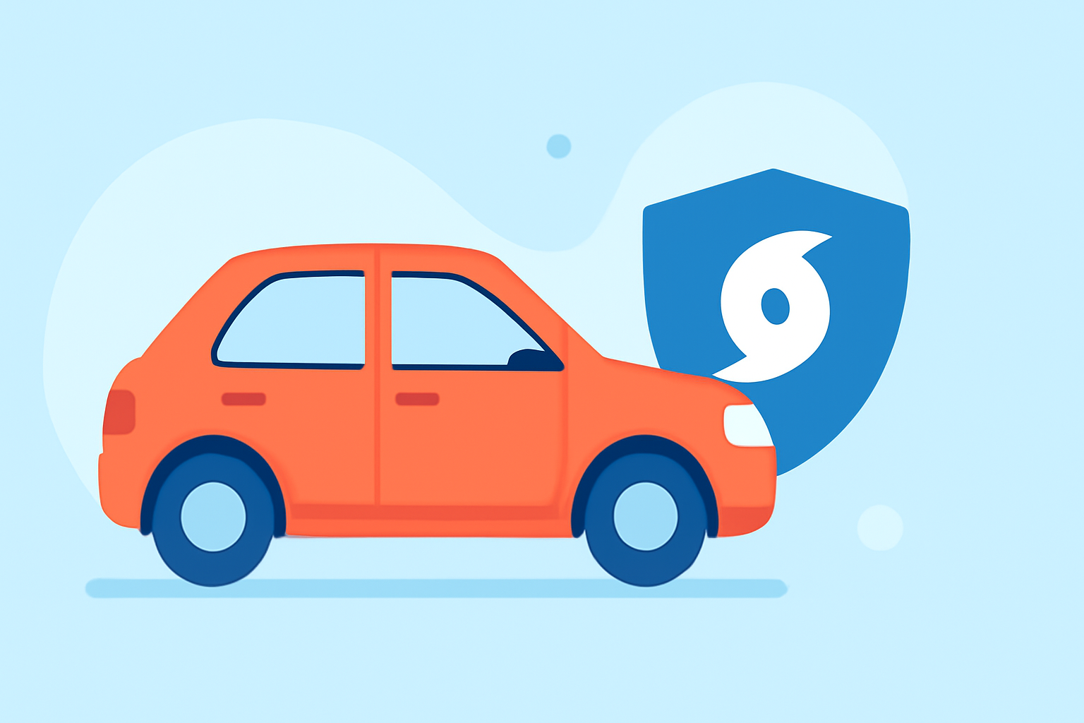 Essential Items to Keep in Your Car for Hurricane Preparedness