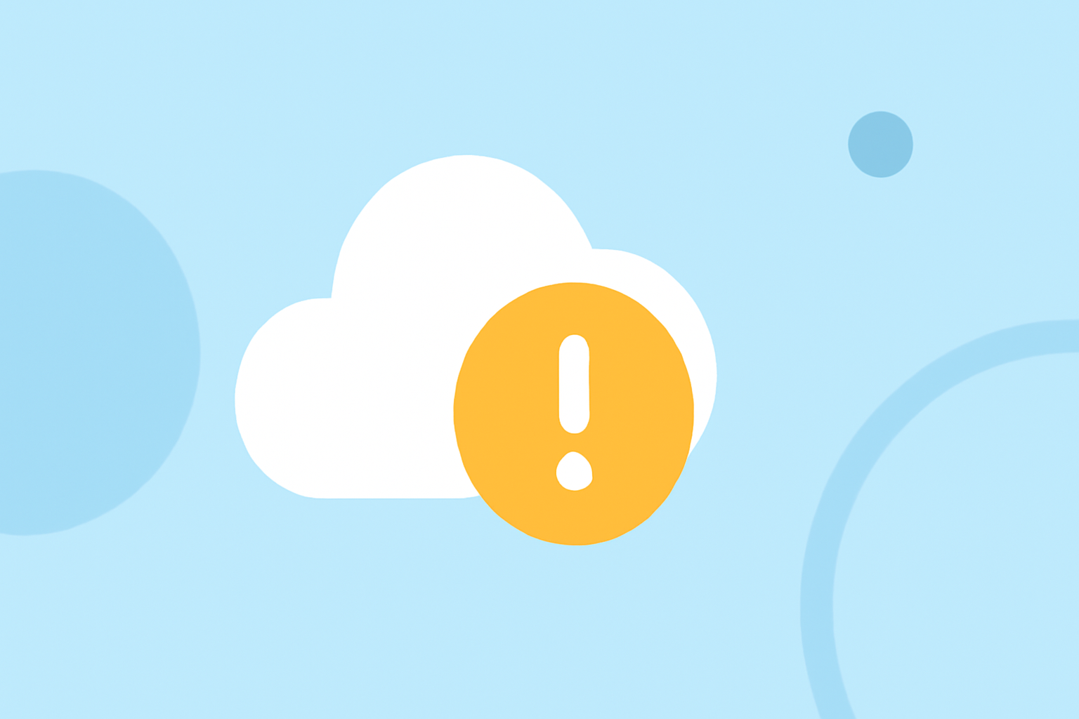An Introduction to Weather Notification Badges