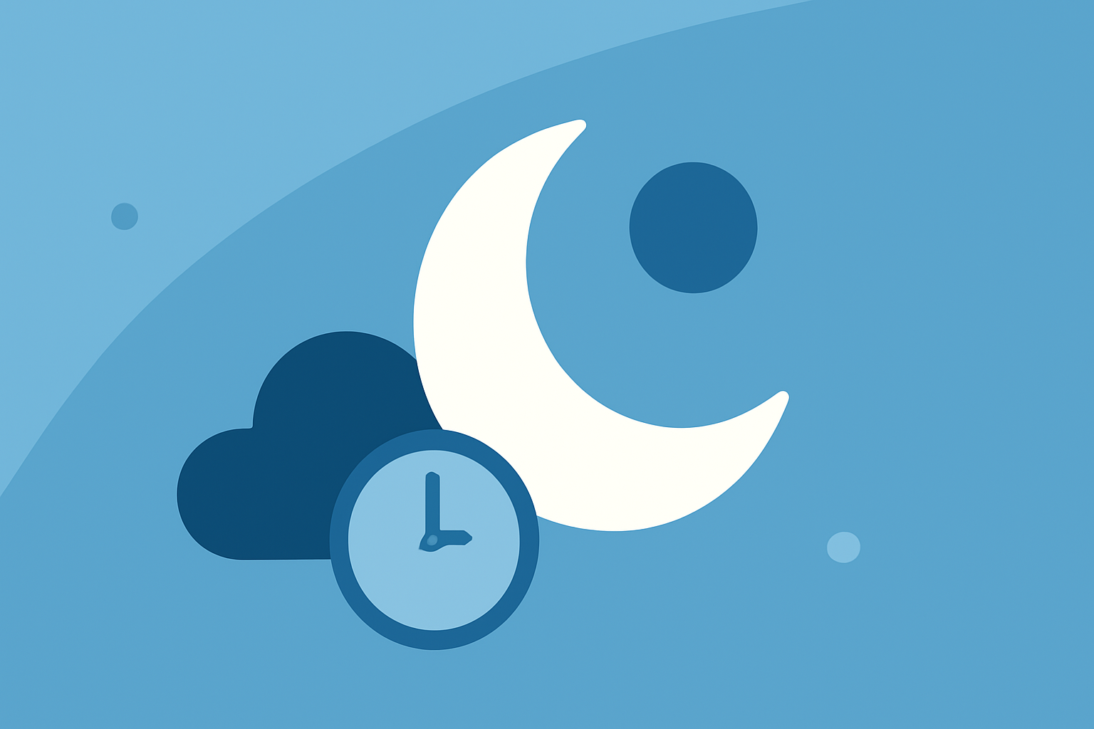Understanding Moonrise and Moonset Times During Hurricane Season