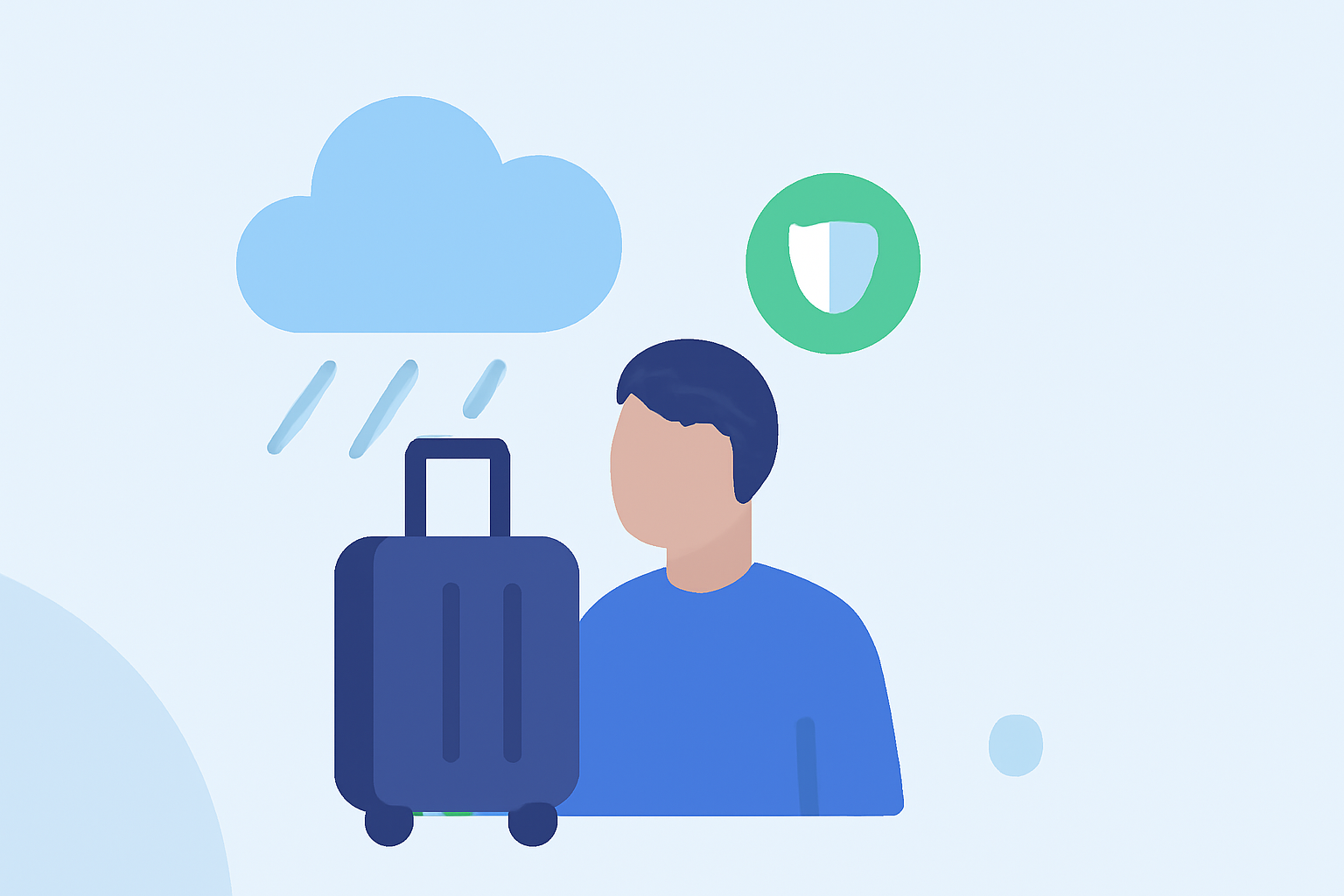 Avoiding Weather-Related Travel Pitfalls: A Guide to Safe and Enjoyable Journeys