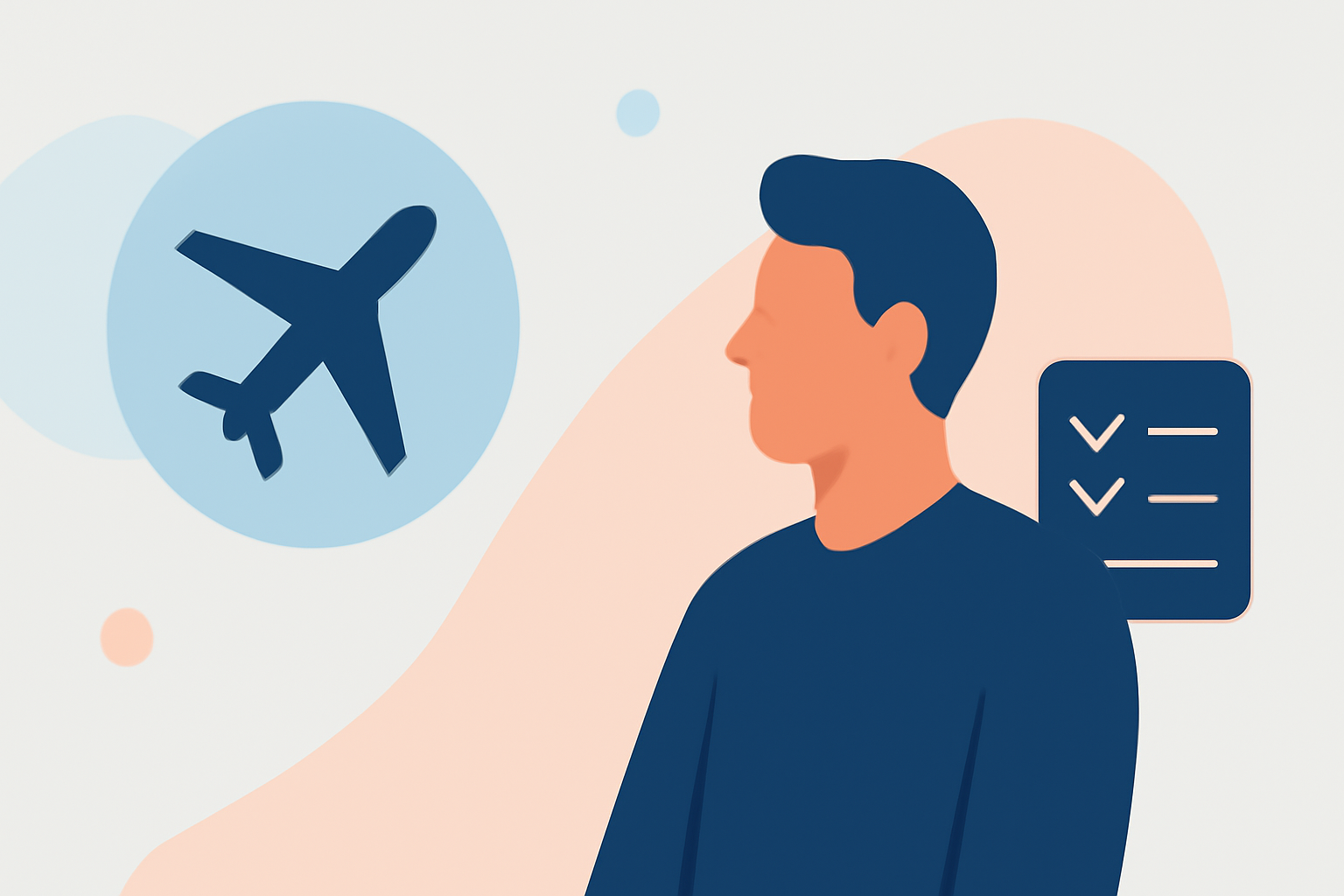 Mastering Long-Haul Flights: Weather, Timing, and Jet Lag Strategies