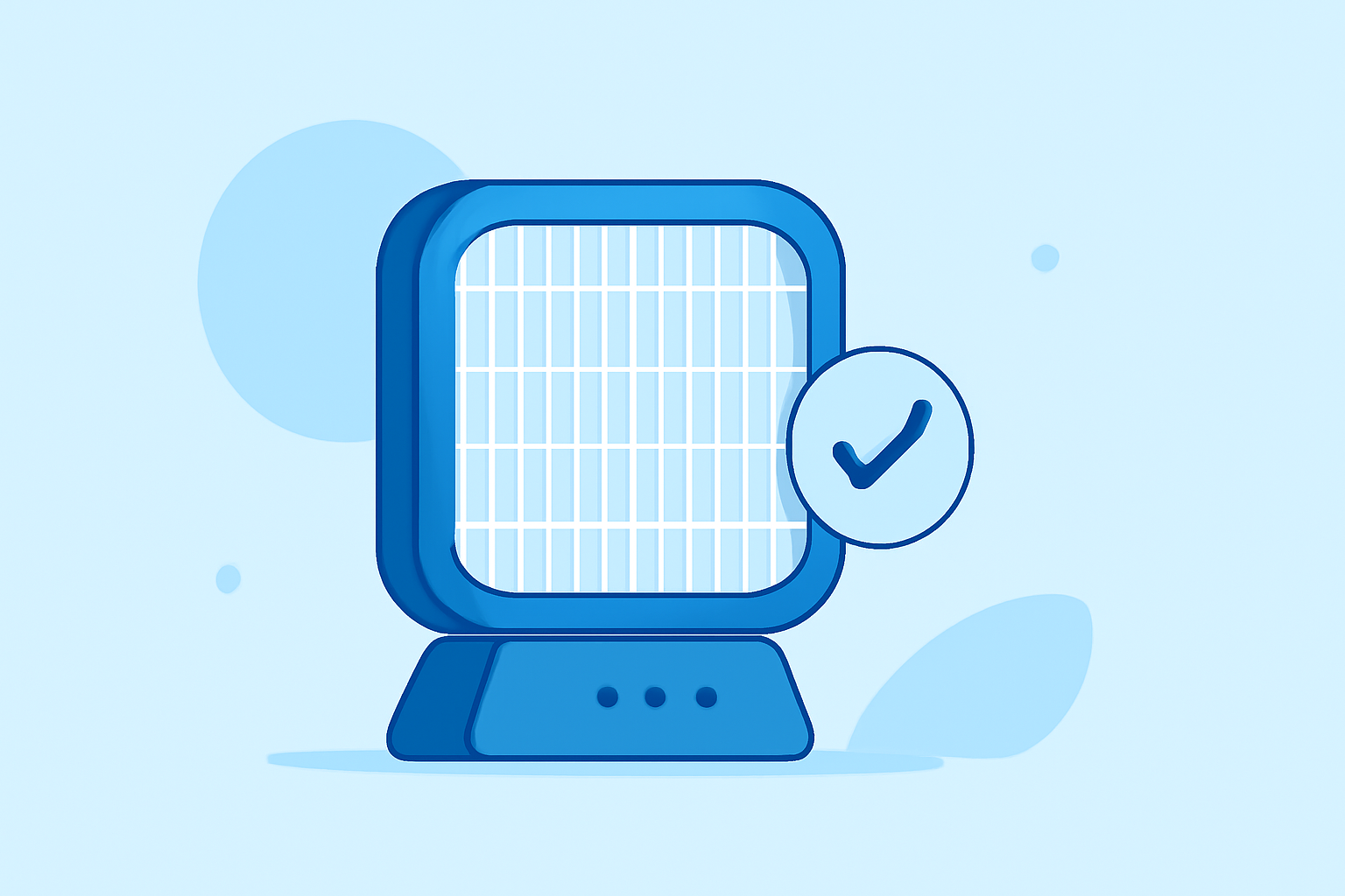 Understanding HEPA Filters: Enhancing Air Quality on Your Tablet