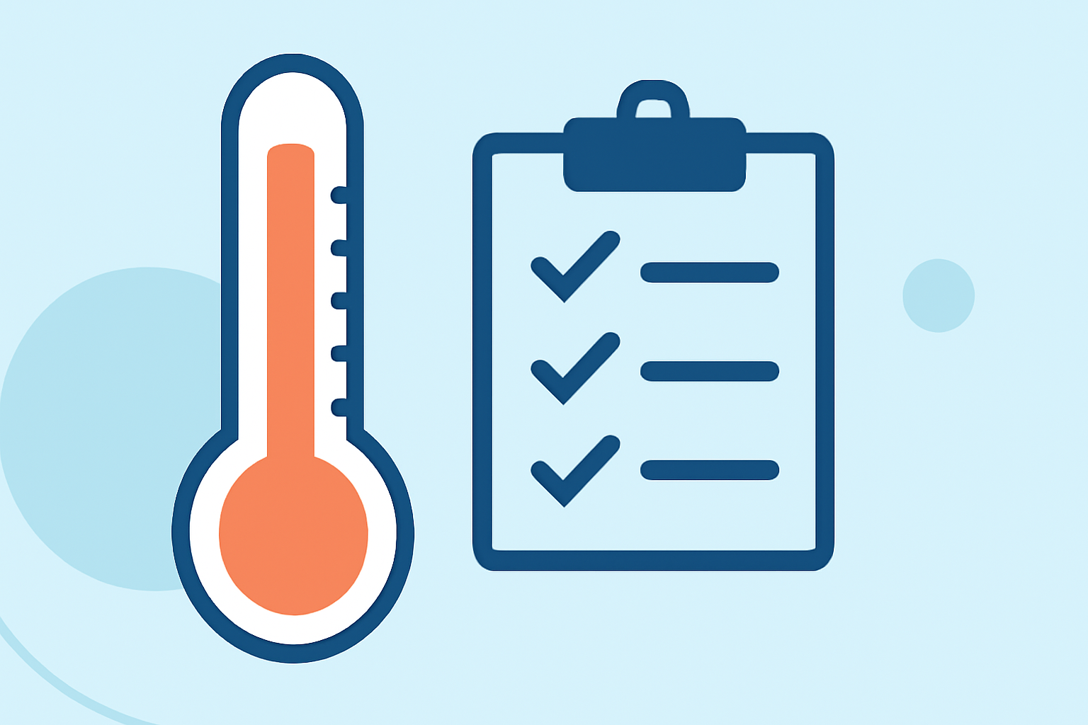 Accurate Temperature Recording: Essential Tips and Tools