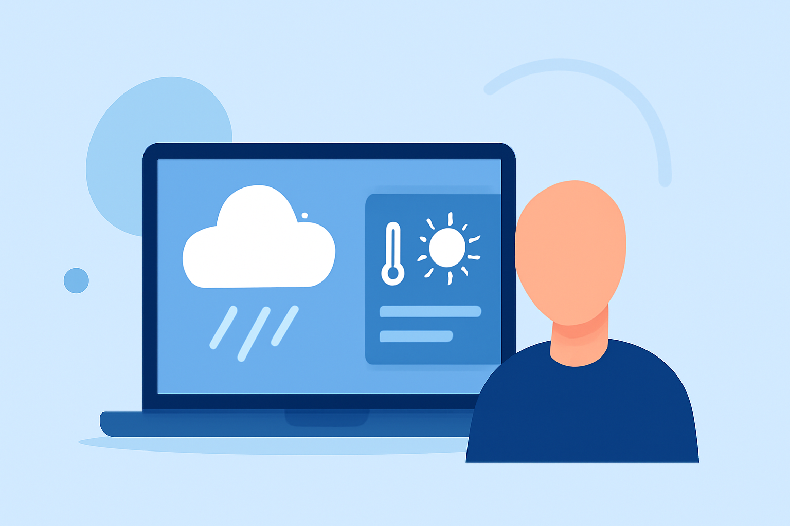Mastering Your Holiday Travel: A Comprehensive Weather-Tracking Routine