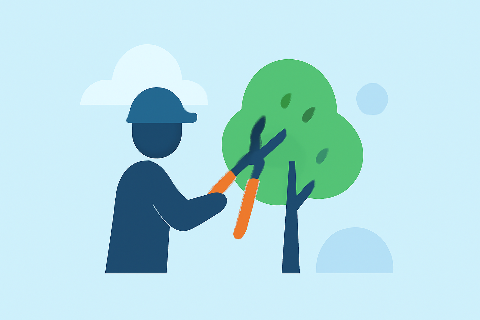 Optimal Weather Conditions for Tree Pruning: A Comprehensive Guide