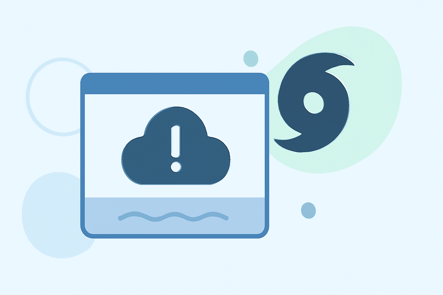 Understanding Weather Notification Banners During Hurricane Season