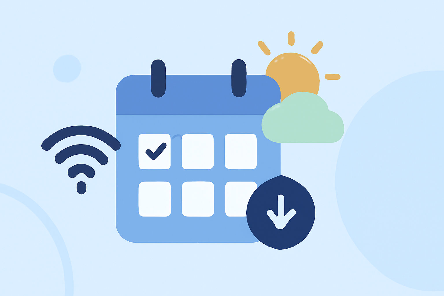 Optimizing Your Vacation Planning: Best Weather Windows and Connection Strategies