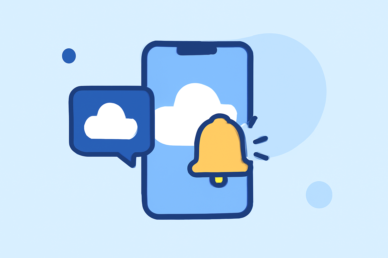 Step-by-Step Guide to Weather Notification Sounds