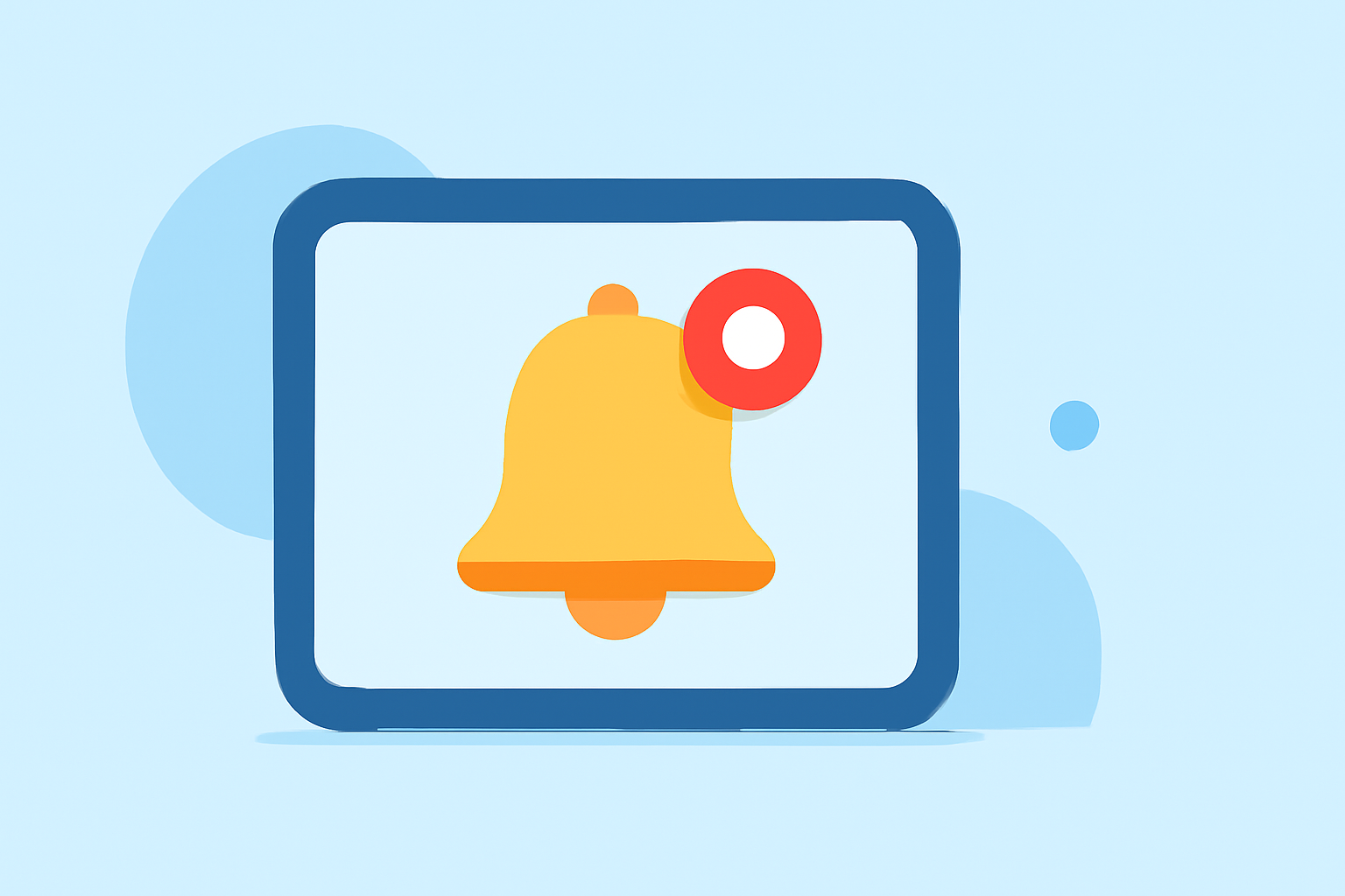 Sunrise Notifications Guide: Step by Step