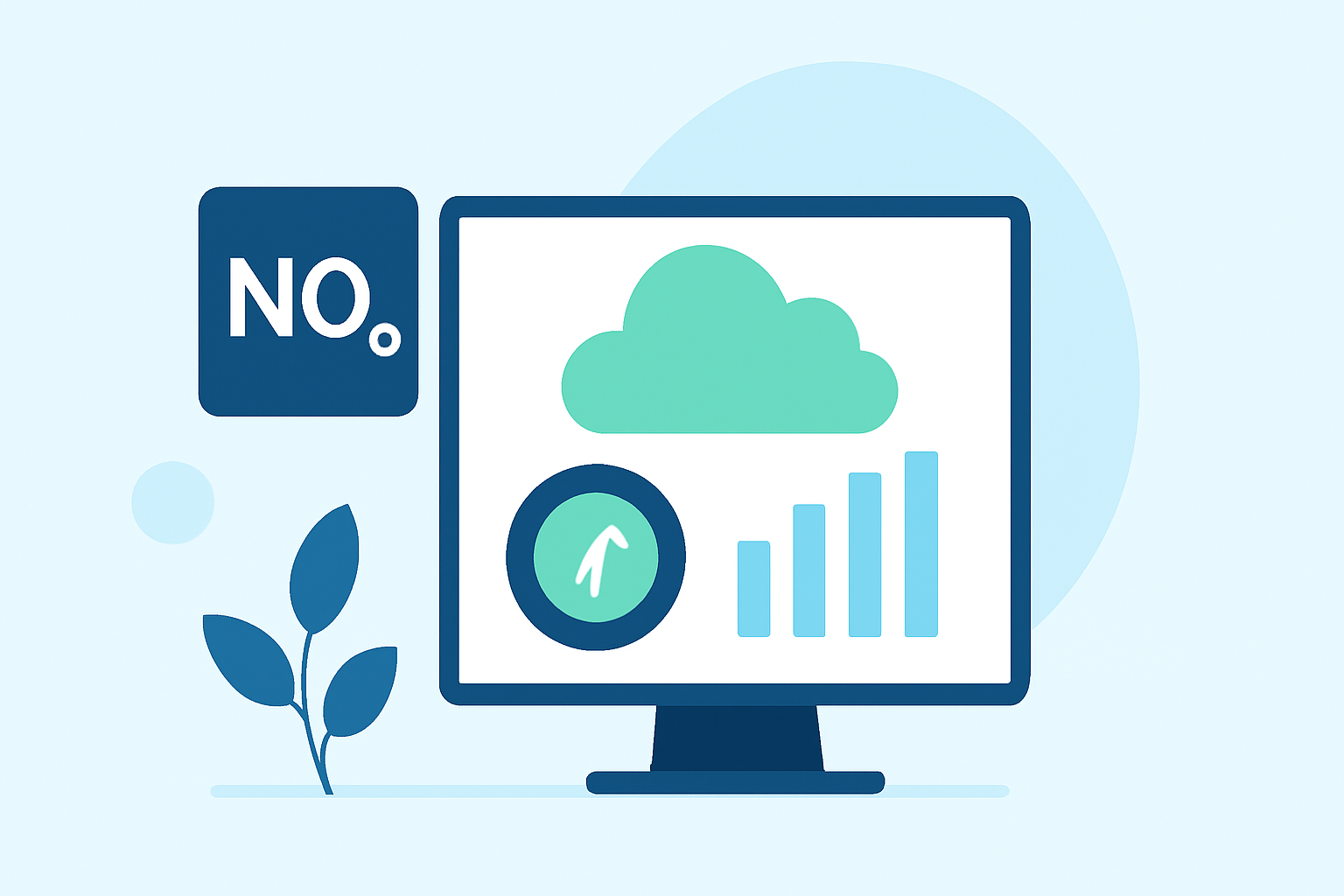 Understanding Nitrogen Dioxide Levels and Air Quality Monitoring with Clime