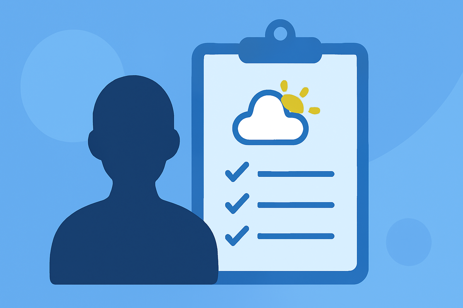 Weather Checklist for Hotels: Essential Guide for Athletes