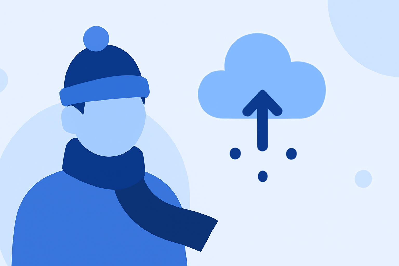 Mastering Holiday Season Travel: Weather Strategies and Tips