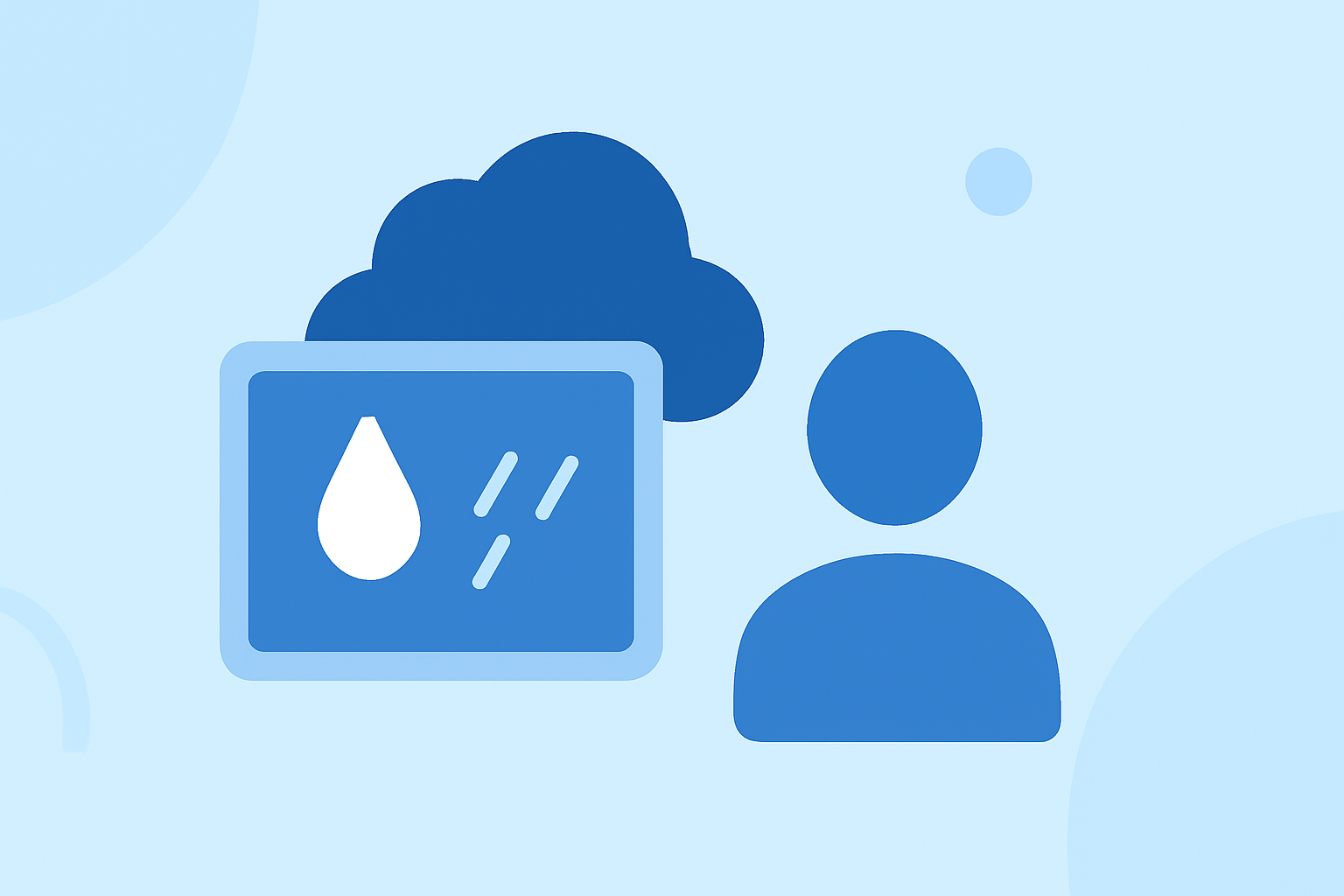Rain Forecasts Tutorial from Scratch