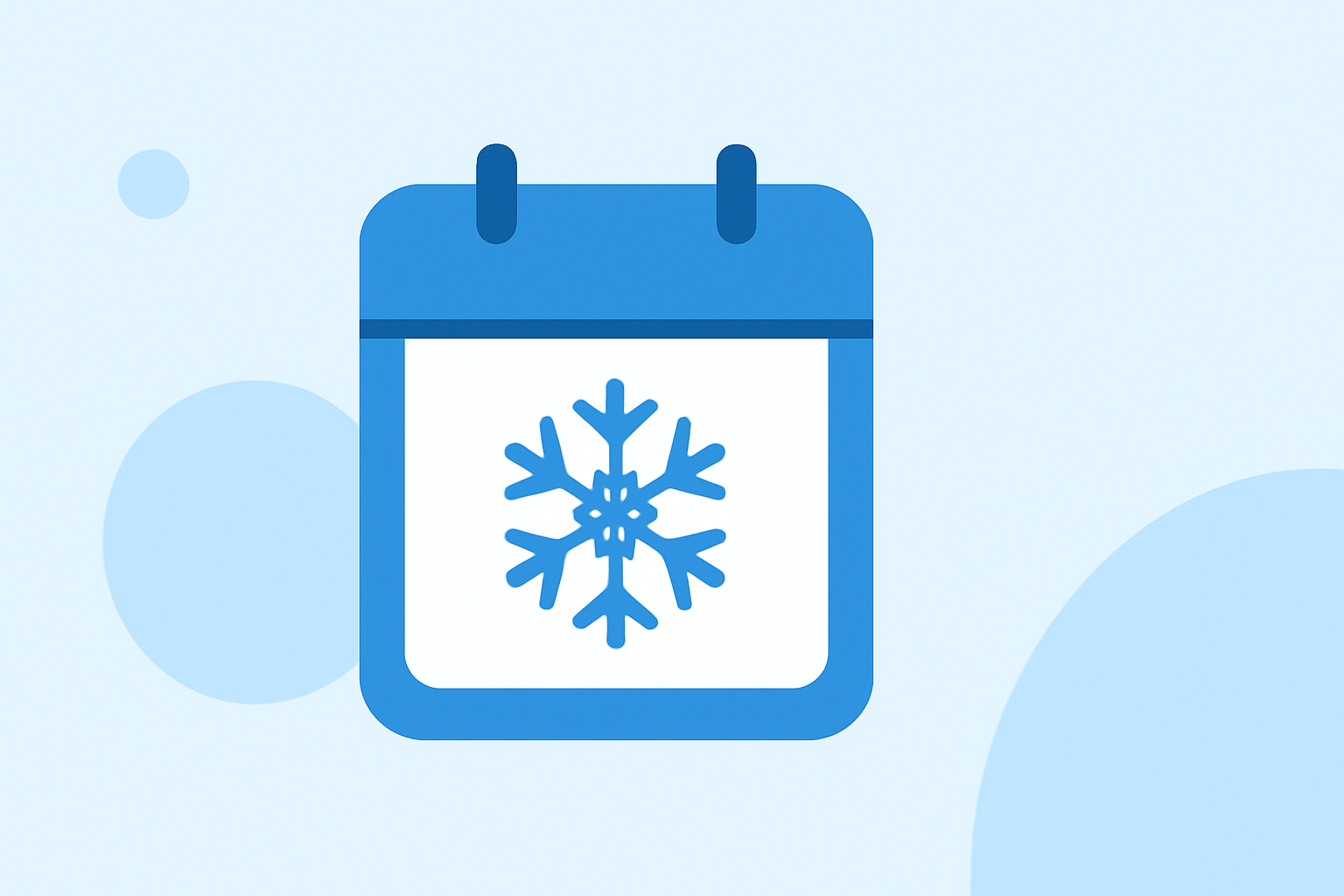 Easy Planning for Winter Trips Around Snowstorms