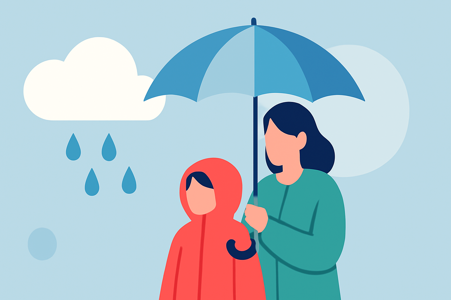 Essential Weather-Aware Accessories for Parents: A Comprehensive Guide
