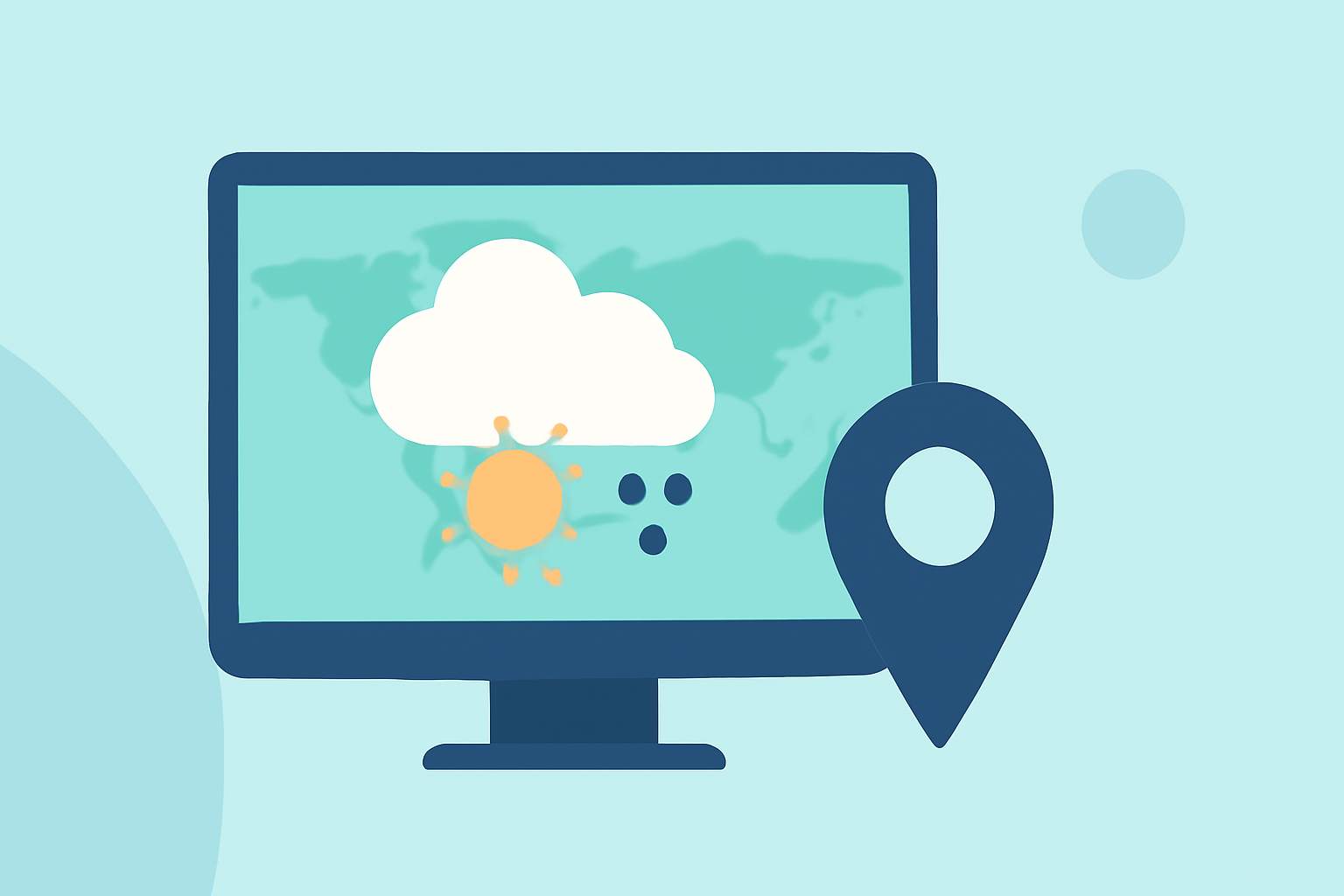 Weather Tracking for International Trips: Essential Insights and Tools