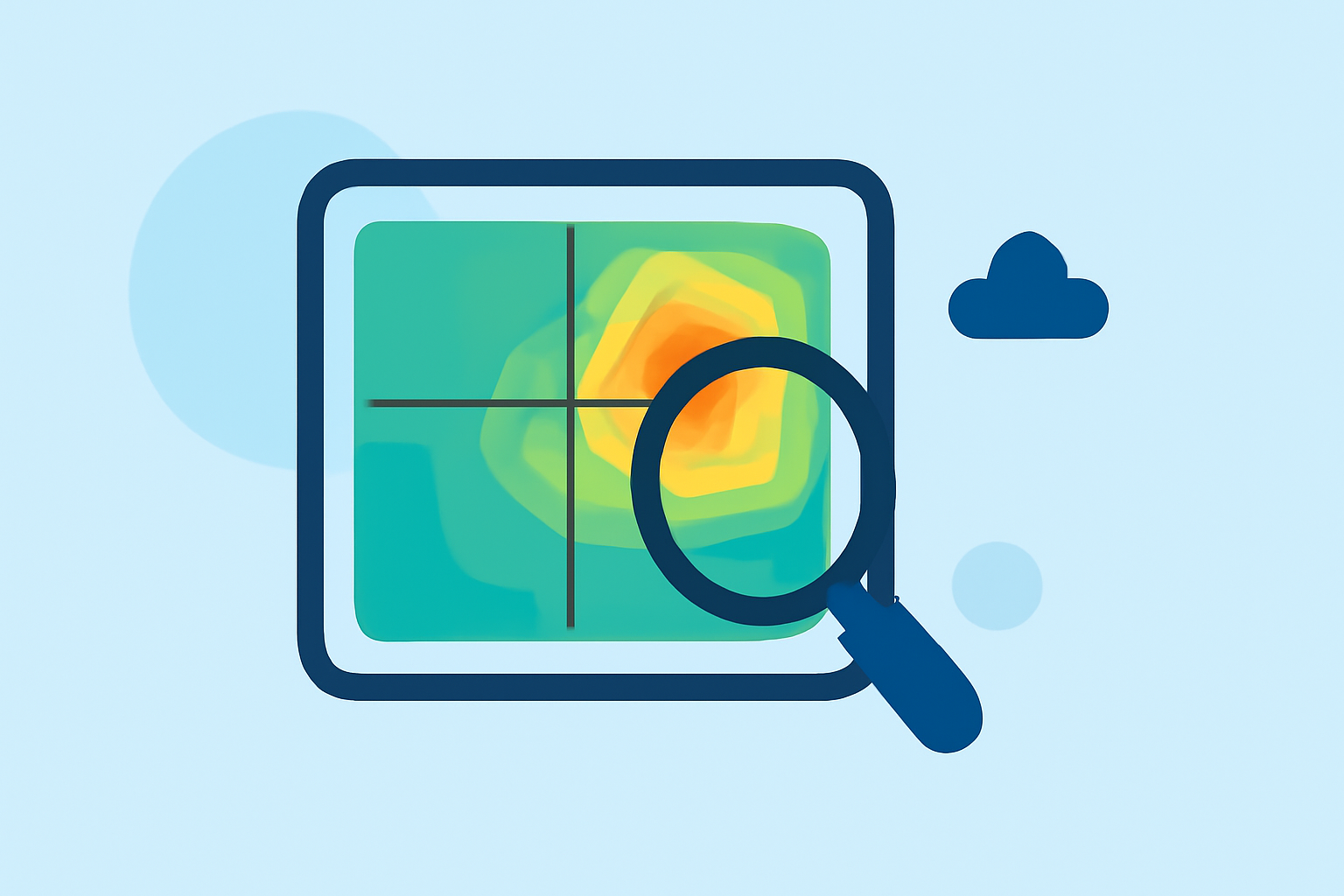 Mastering Base Reflectivity Maps: Essential Techniques for Rapid Interpretation
