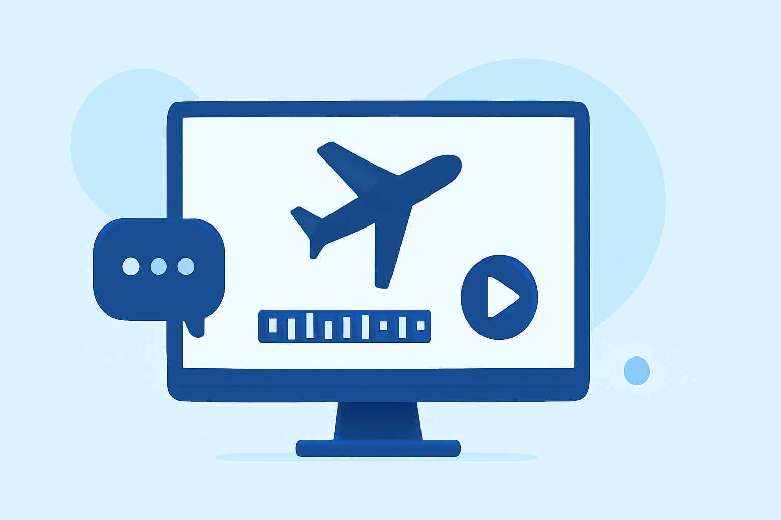 Common Aviation B-Roll Editing Workflow Questions