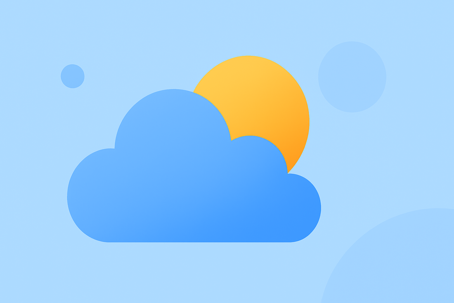 Weather Tips for Outdoor Concerts: A Beginner's Guide