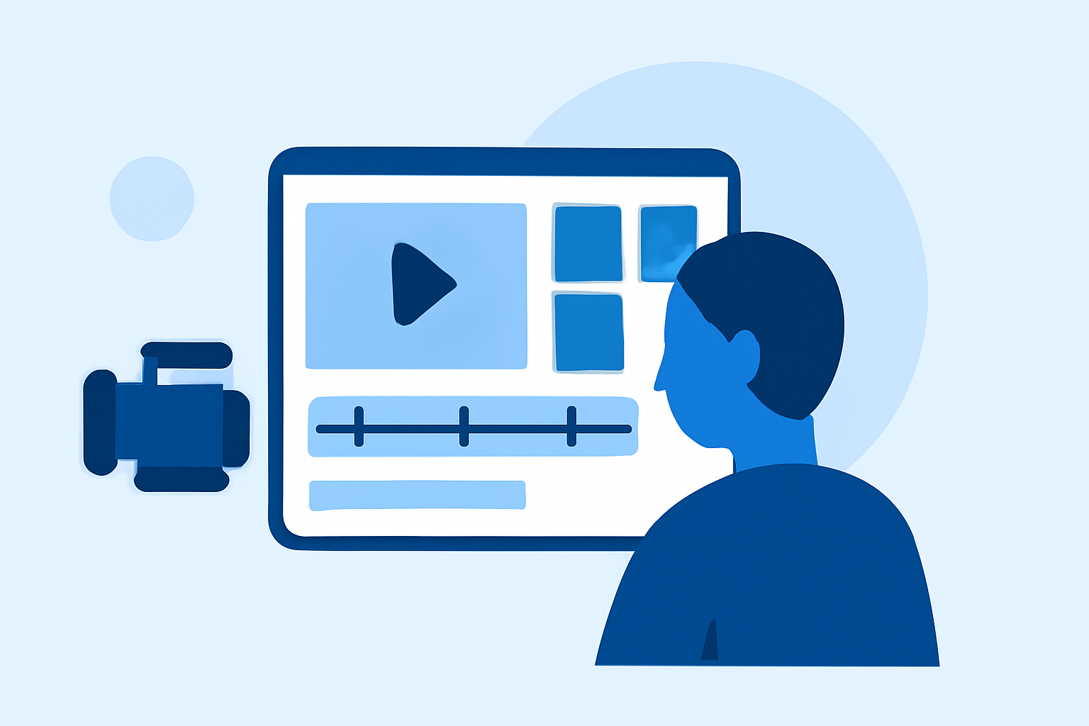 Mastering Daily Airport Terminal Video Edits: A Comprehensive Guide