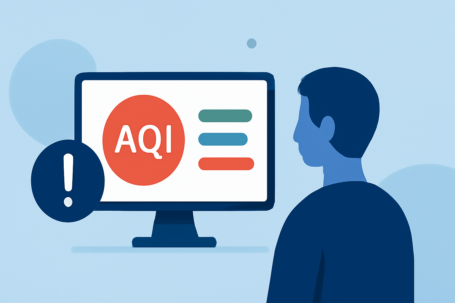 Understanding AQI Alerts: A Comprehensive Guide for the United States