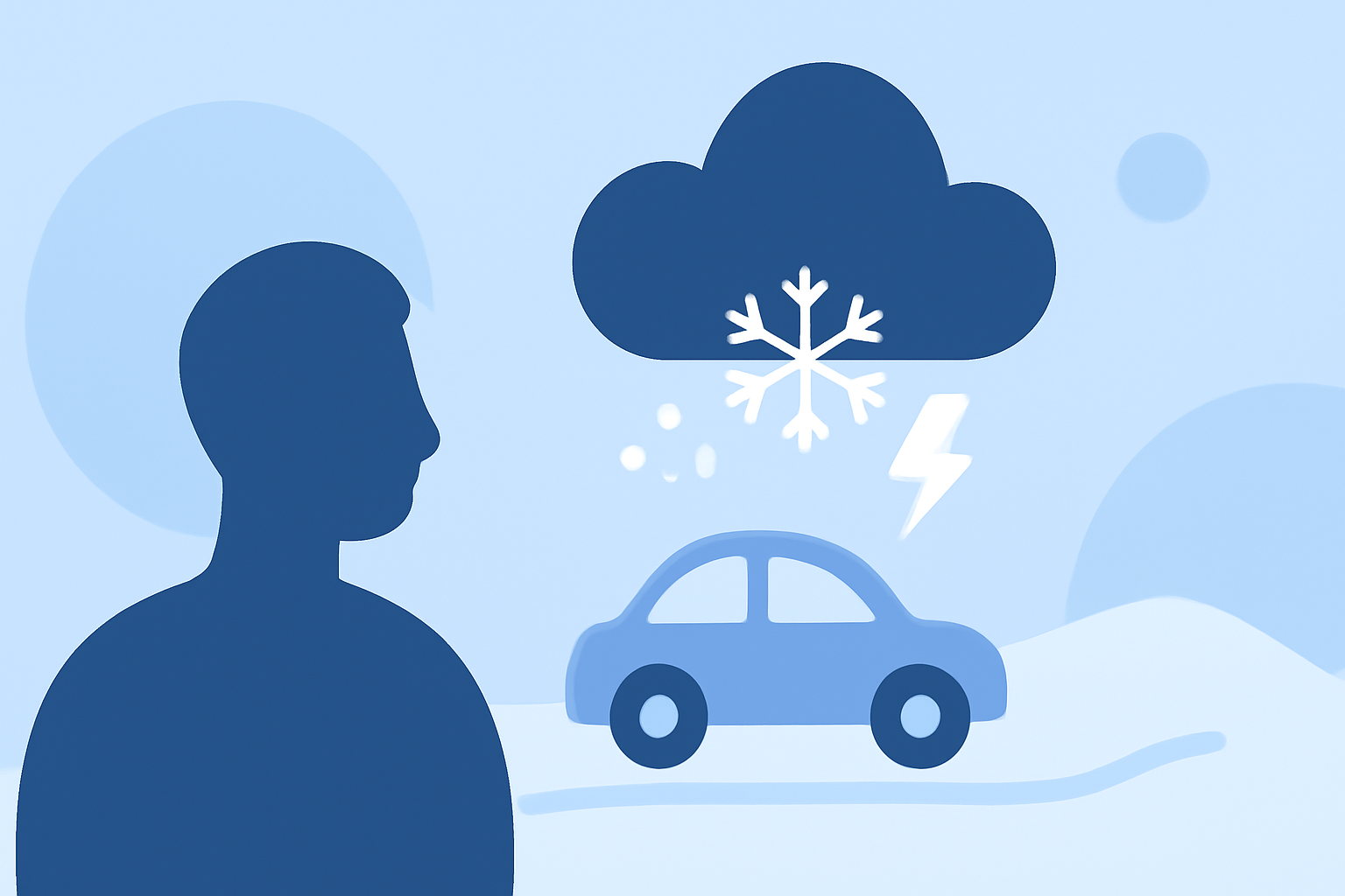 Essential Guide to Navigating Winter Storms and Travel Safely