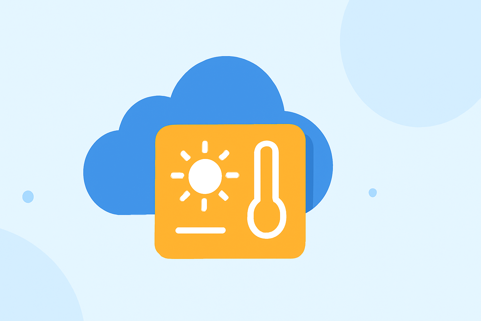 Weather Forecasting Basics: Tricks the Easy Way