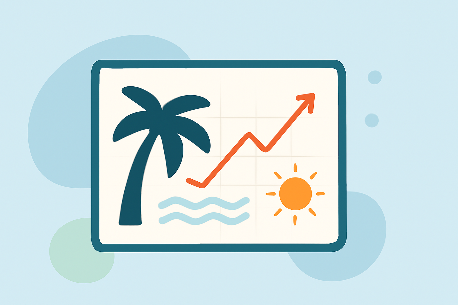 Tropical Climate Trends Cheat Sheet for 2026