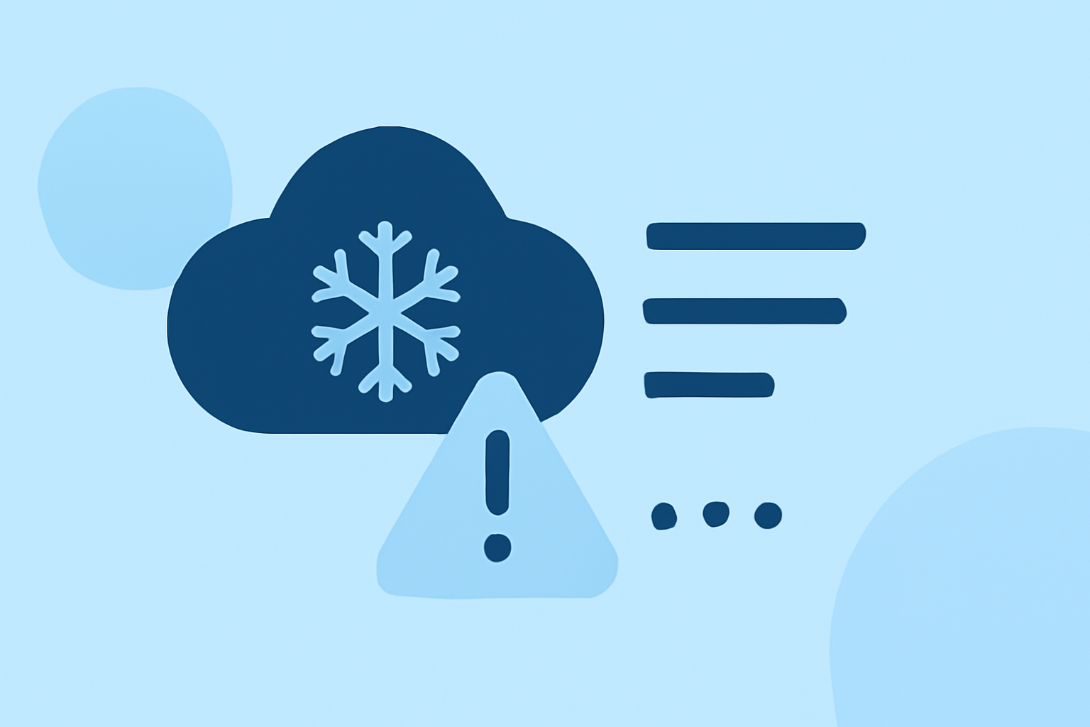 Winter Storm Alerts Workflow in 2026: A Comprehensive Guide
