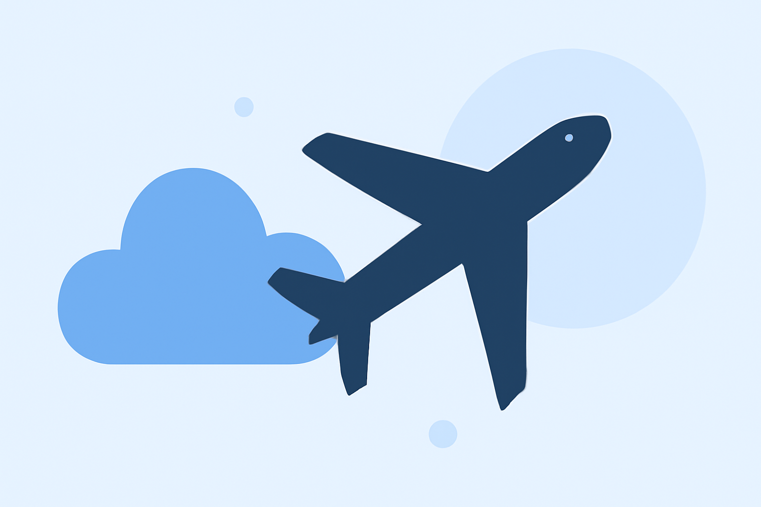Essential Last-Minute Weather Checks Before International Flights