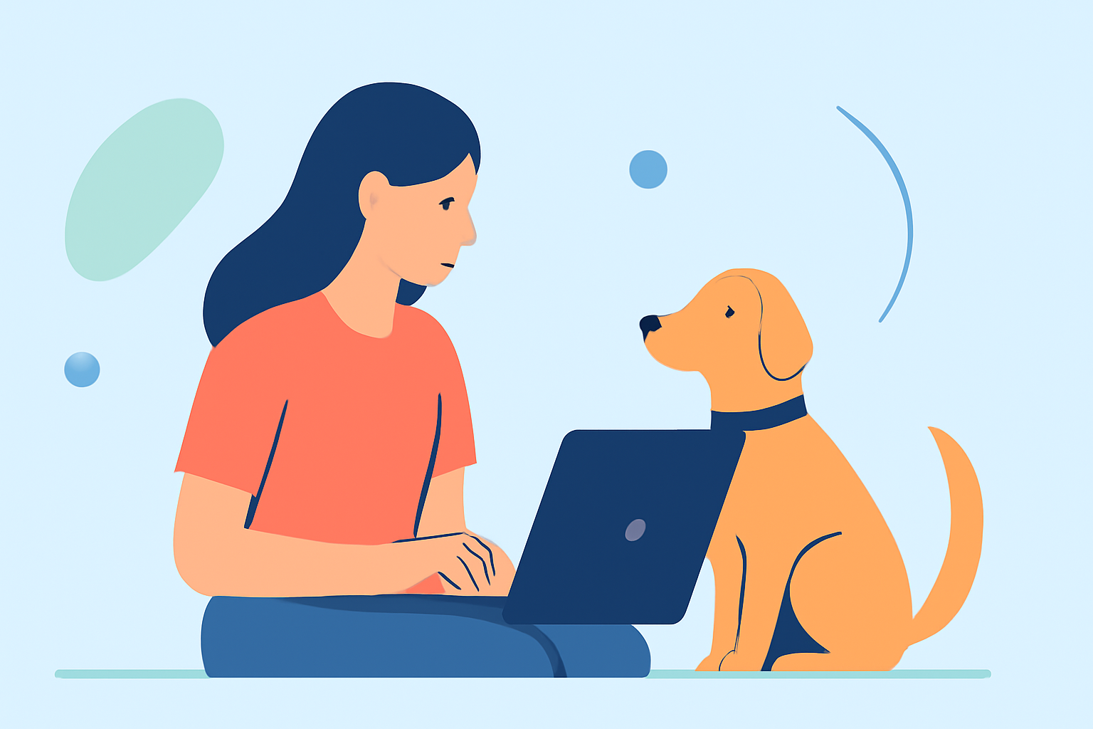 Outdoor Study Tips for Pet Owners: Balancing Learning and Pet Care