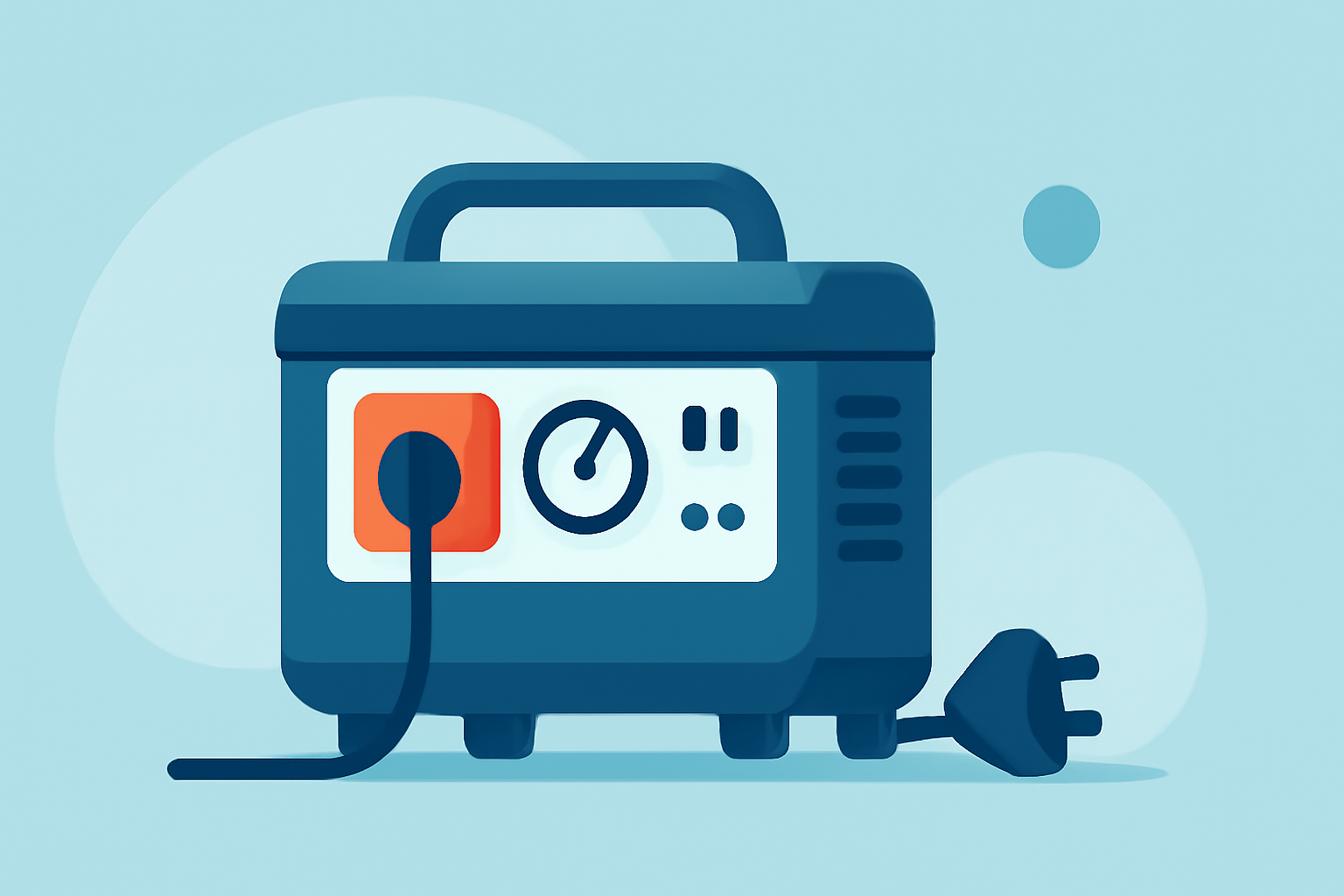 An Introduction to Hurricane Generator Preparation