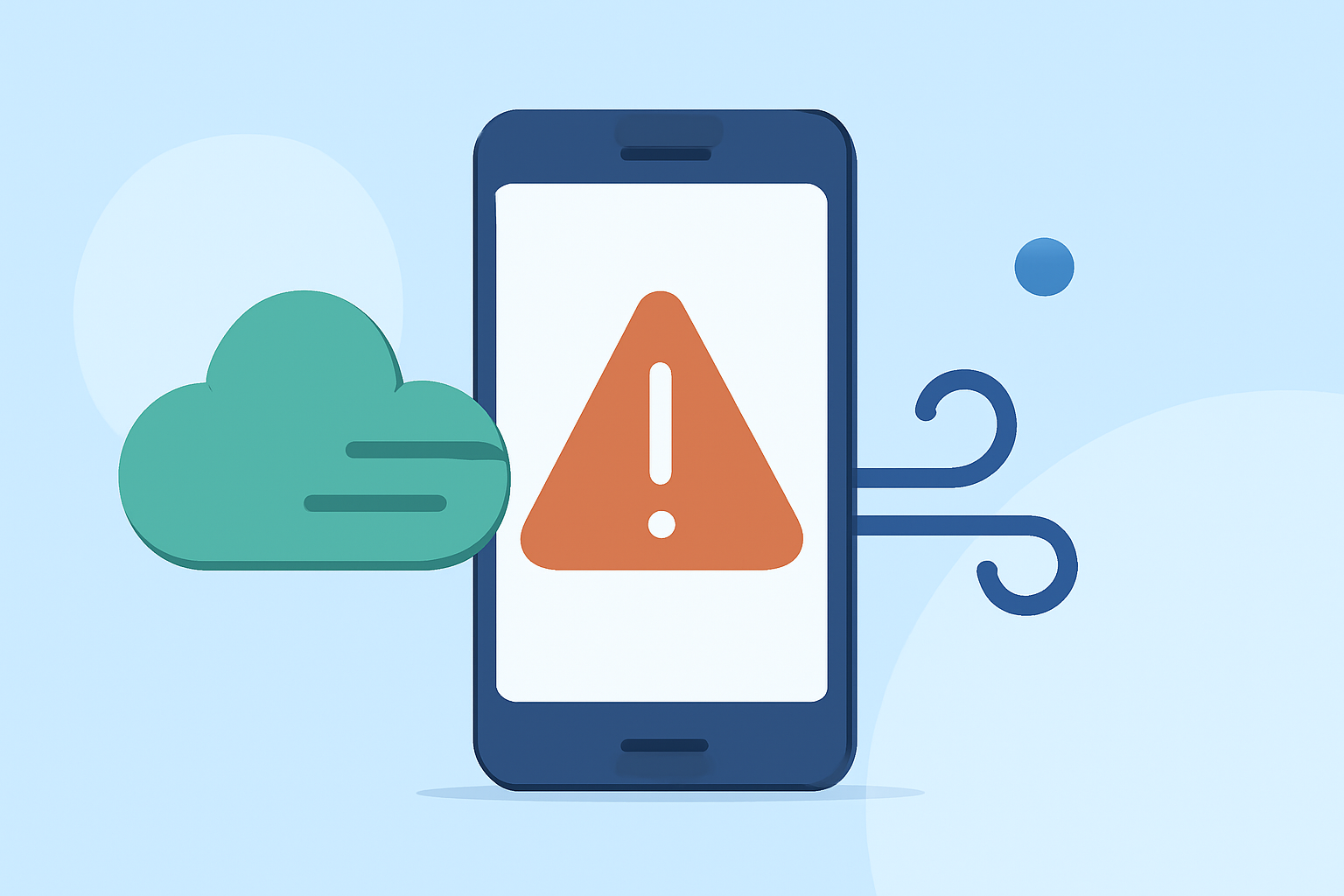 Easy High Wind Alerts on Android: Your Comprehensive Guide