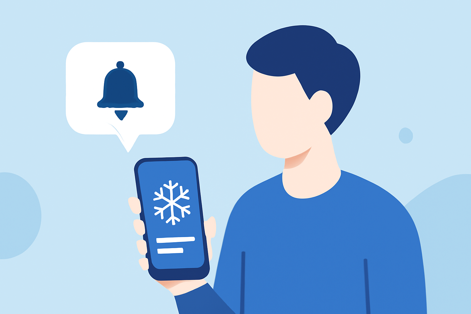 Snow Start Notifications: Essential Tools for Athletes