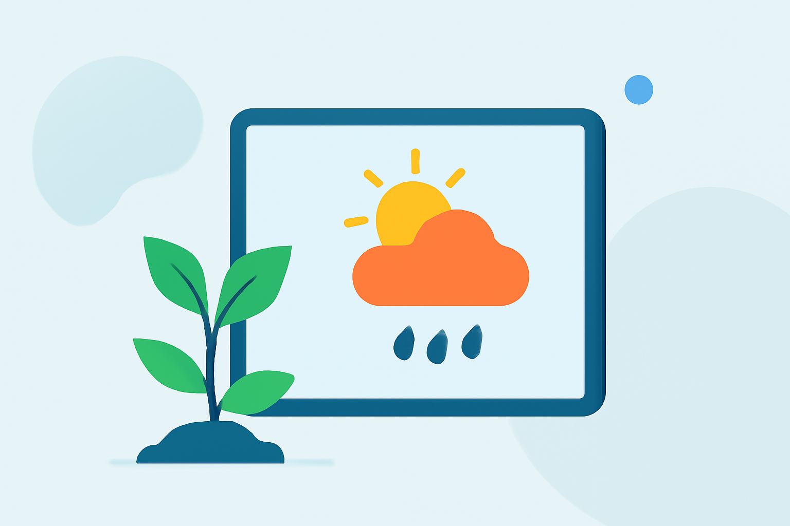 Summer 2026 Weather Outlook: Essential Guide for Gardeners