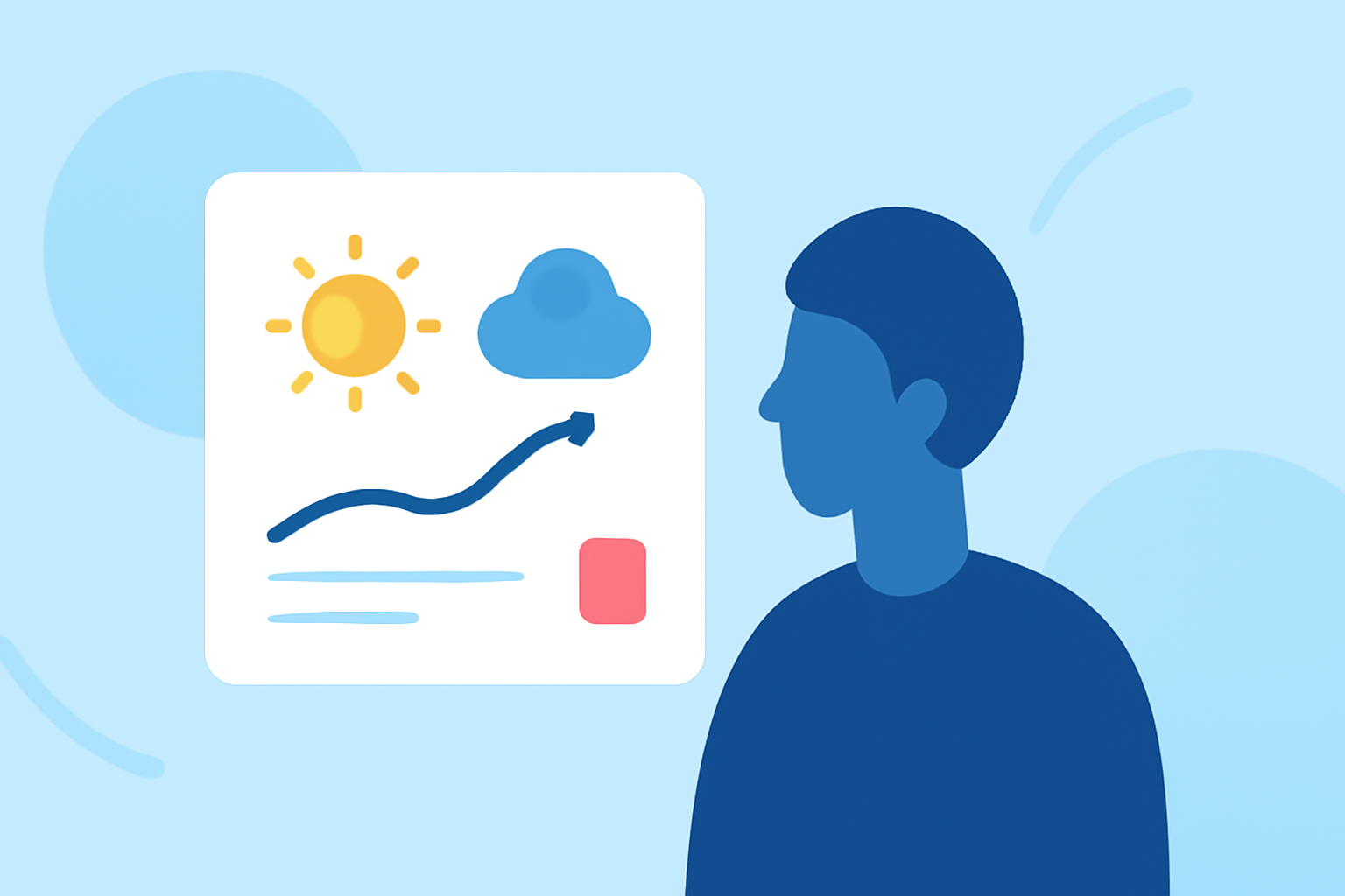 Temperature Forecast Mistakes to Avoid for Non-Technical Users