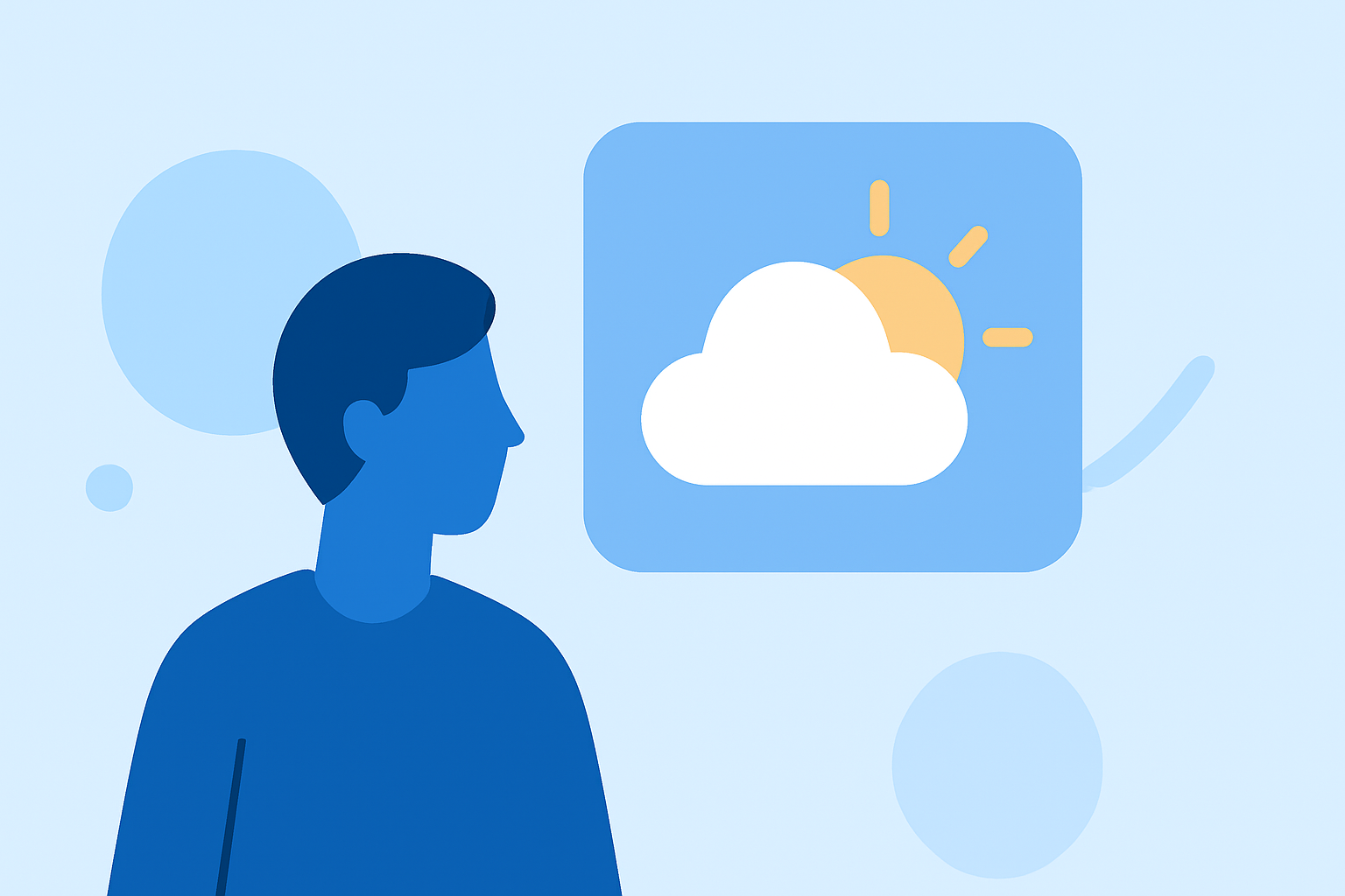 Weather for Travel: Planning Your Next Trip with Confidence