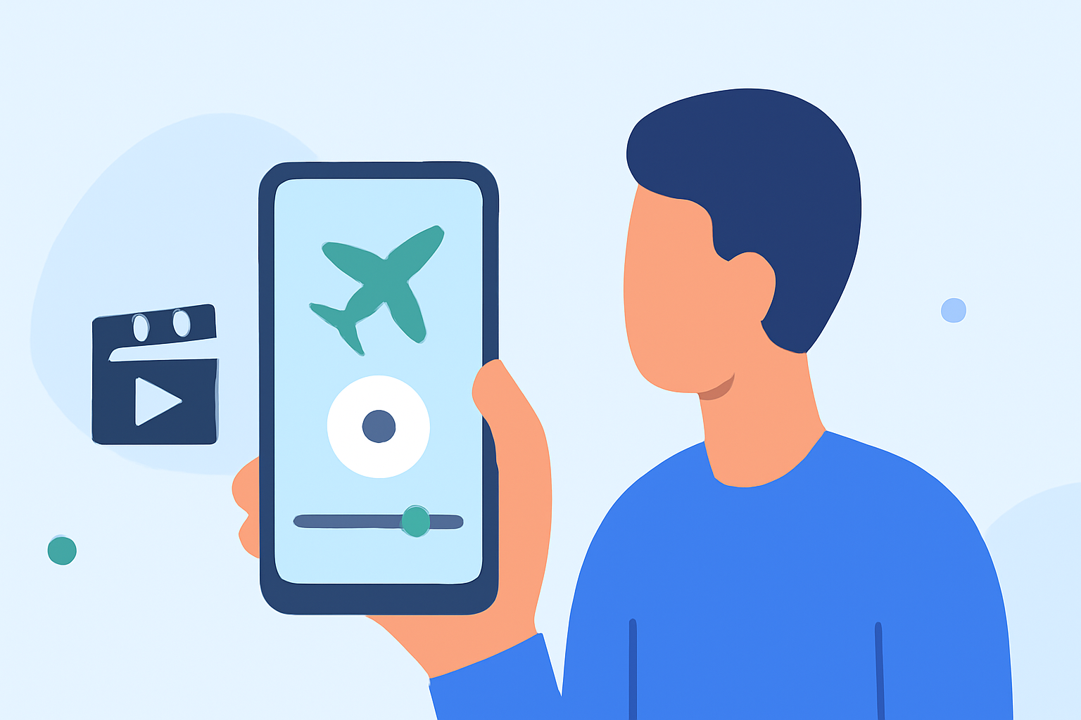 Easy Plane Spotting Footage Editing on Android: A Comprehensive Guide