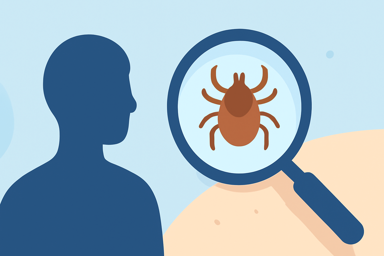 Understanding Tick Season: A Step-by-Step Guide to Effective Management