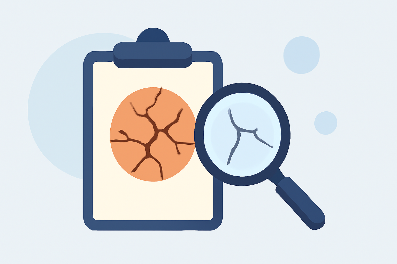 Drought Monitoring Step by Step the Easy Way