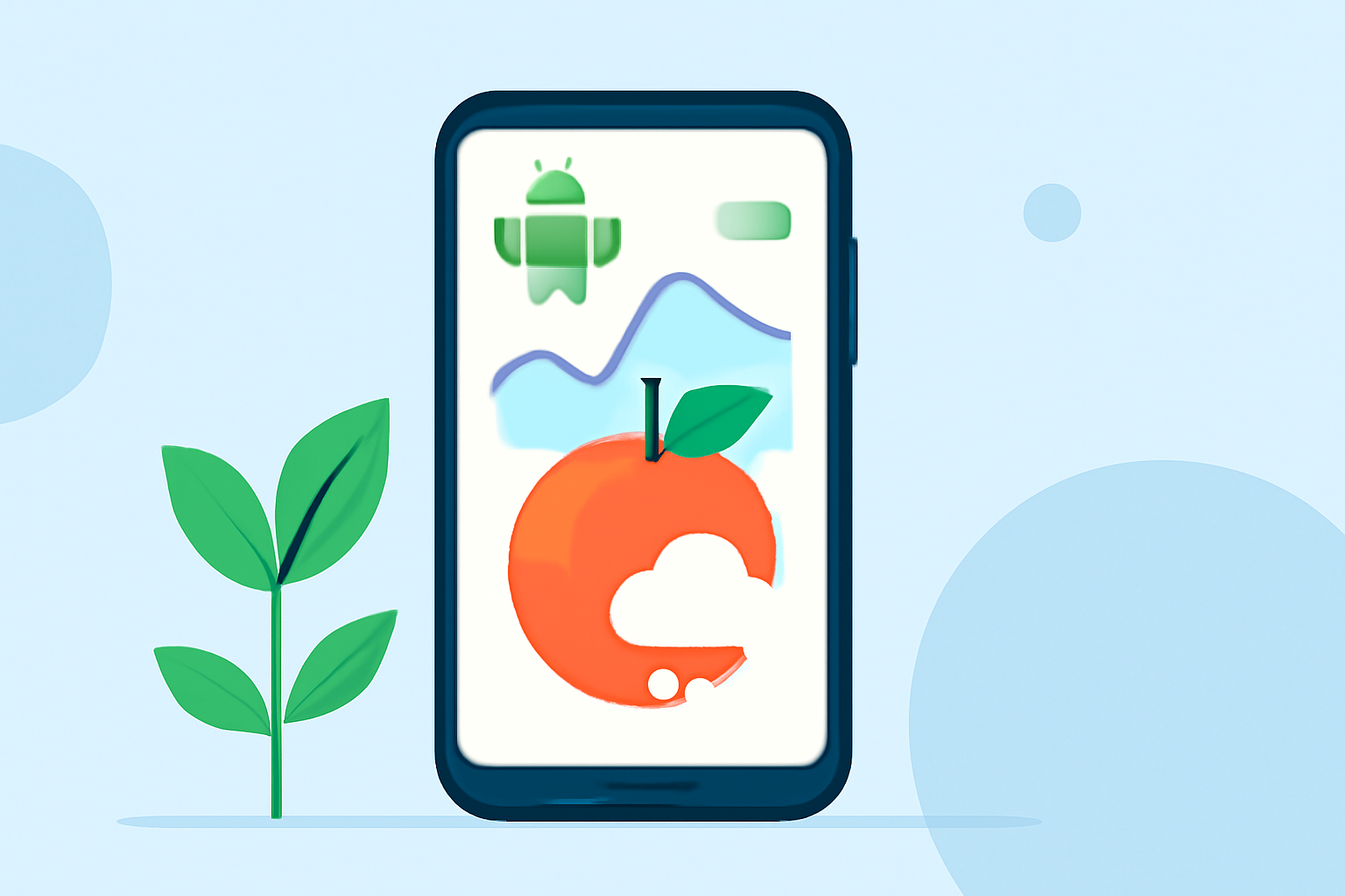 Optimizing Fruit Growth with Advanced Weather Insights on Android