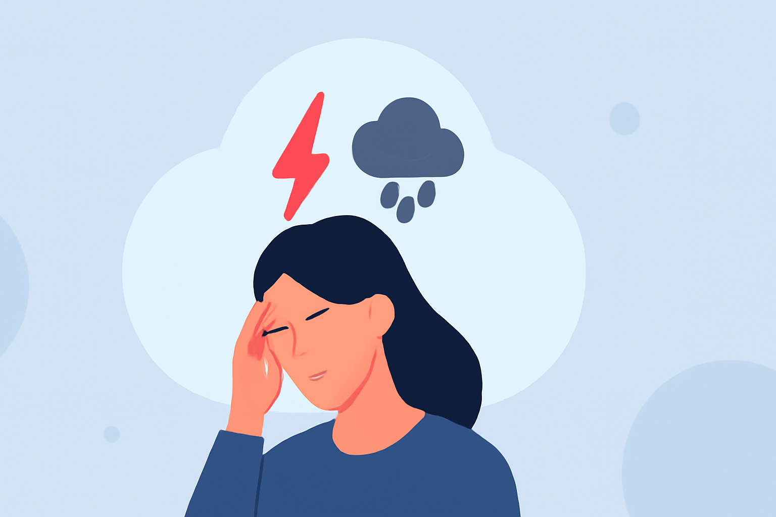 Understanding Weather-Related Migraines: A Step-by-Step Guide