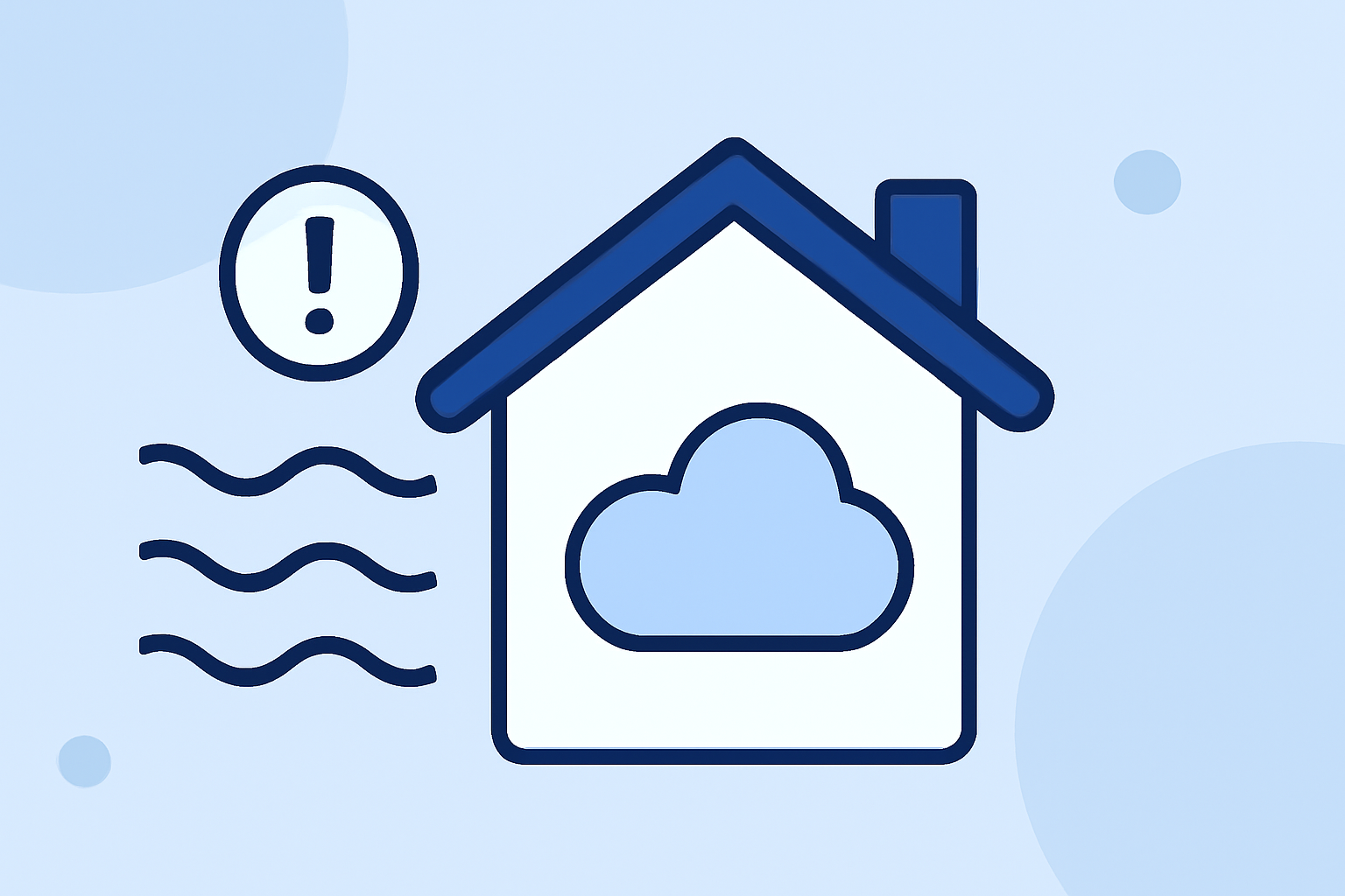 Understanding Indoor Air Quality: Sources, Risks, and Solutions