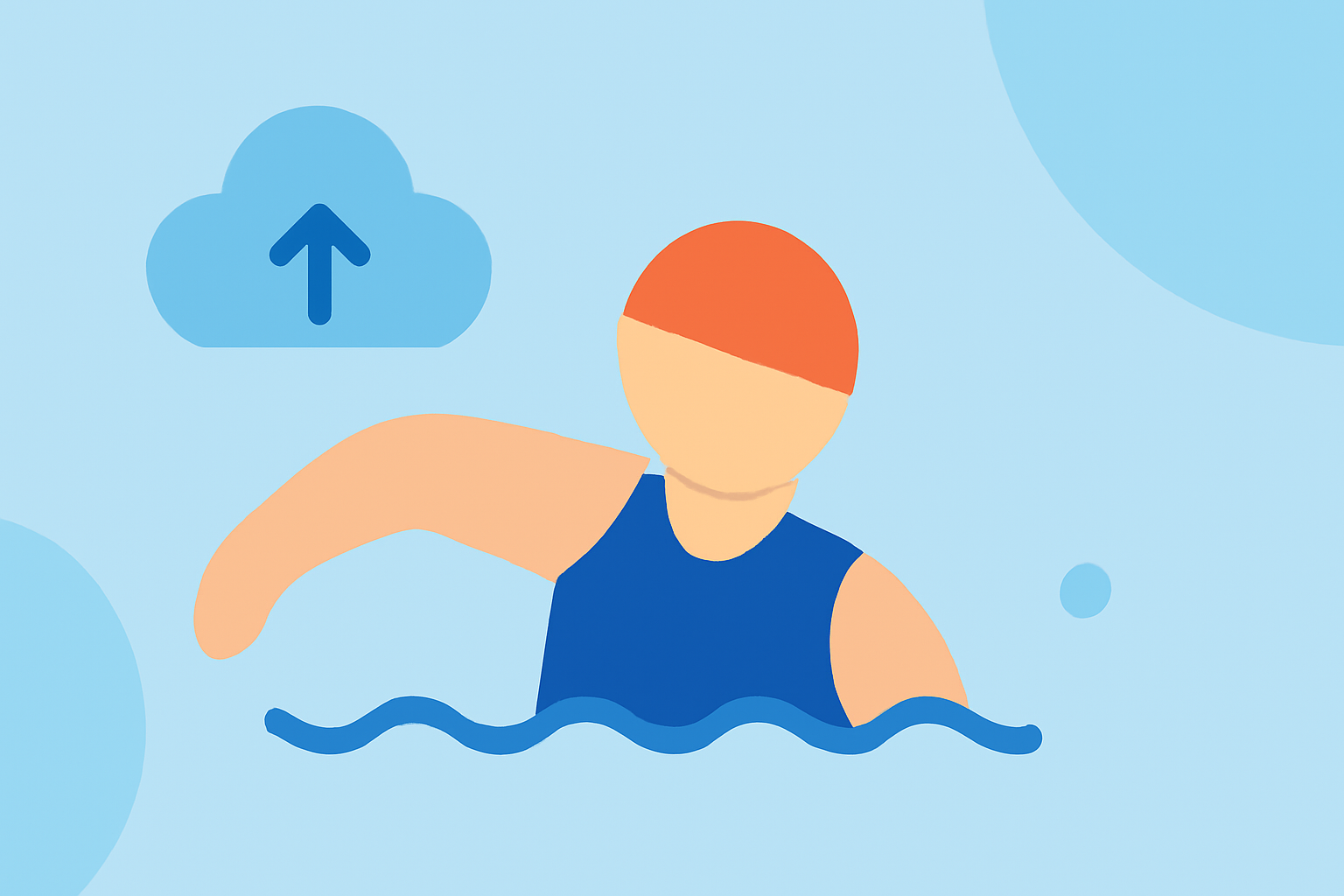 Optimal Weather Conditions for Swimming: A Traveler's Guide