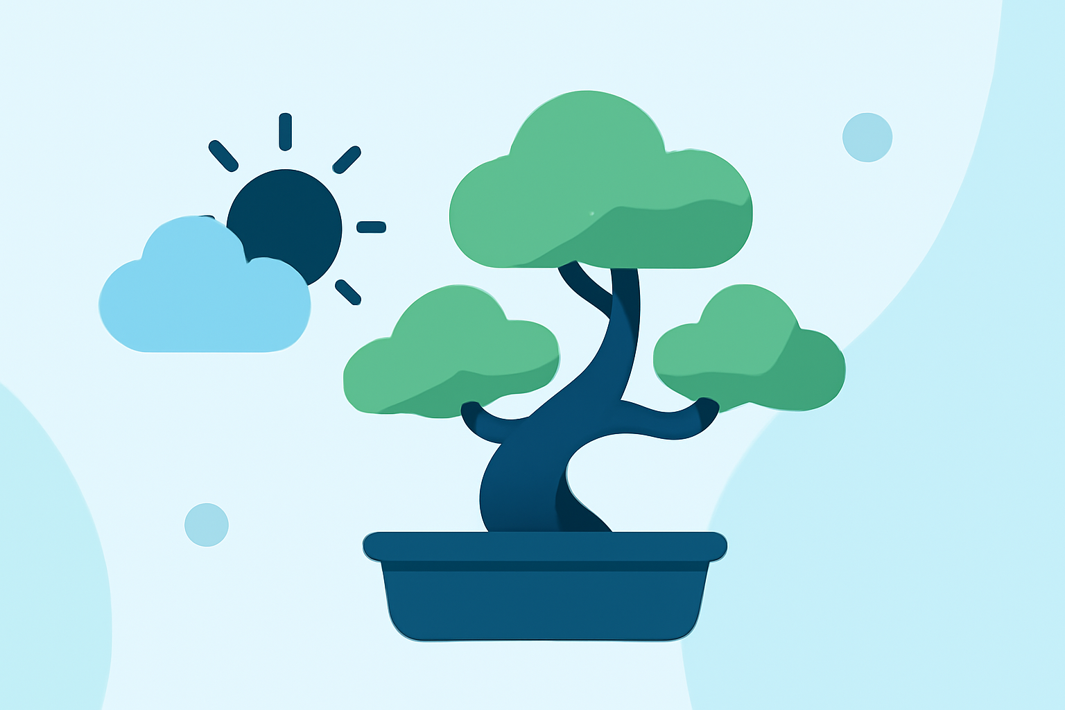 Weather Considerations for Bonsai Care: A Guide for Athletes