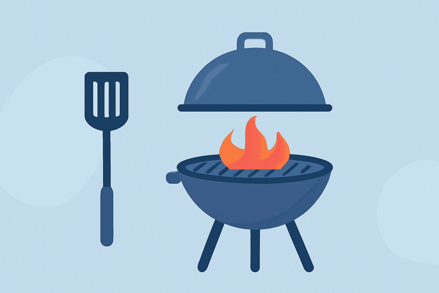 Planning the Perfect Outdoor Barbecue: A Comprehensive Guide