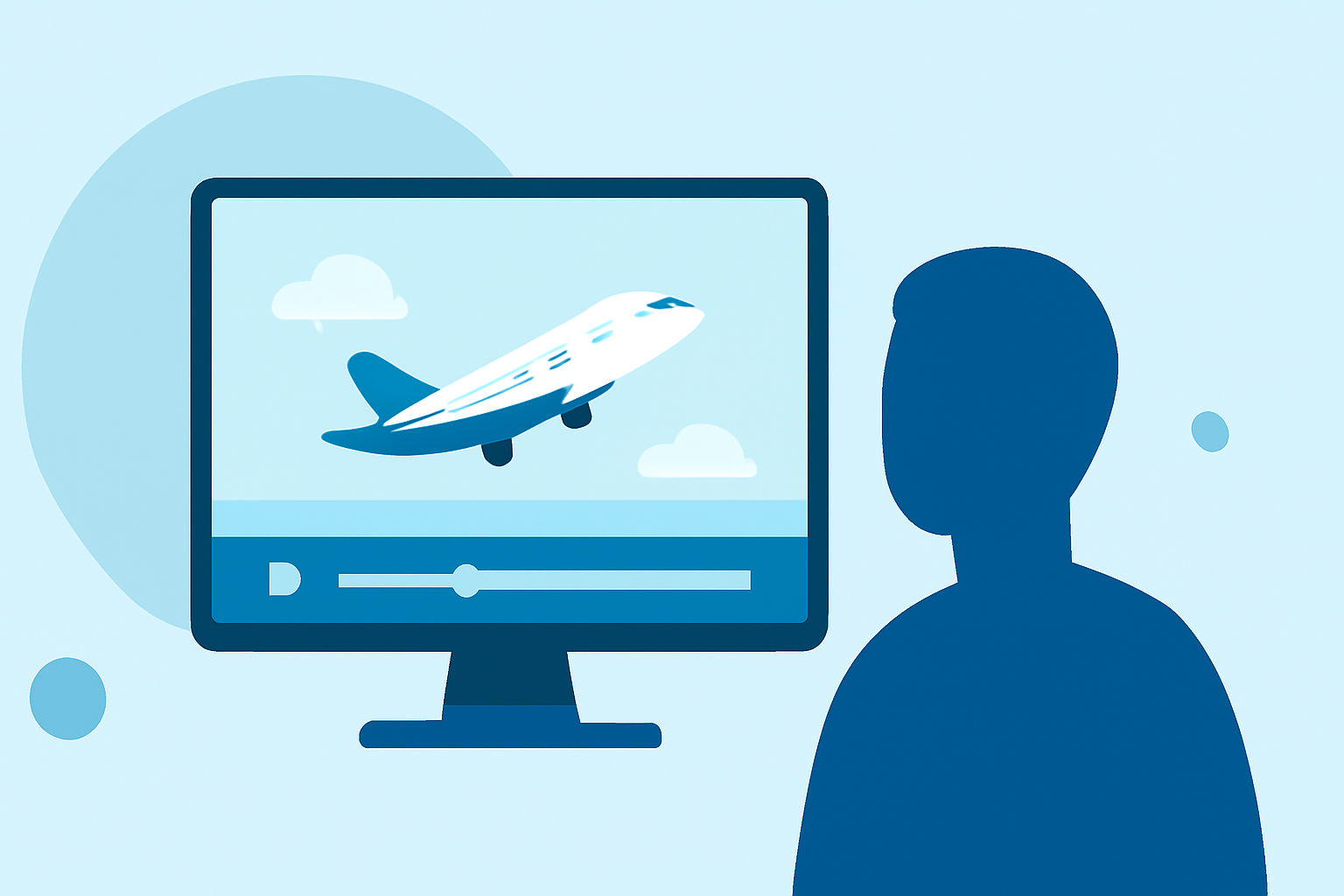 Exploring Plane Spotting Timelapse Editing Examples